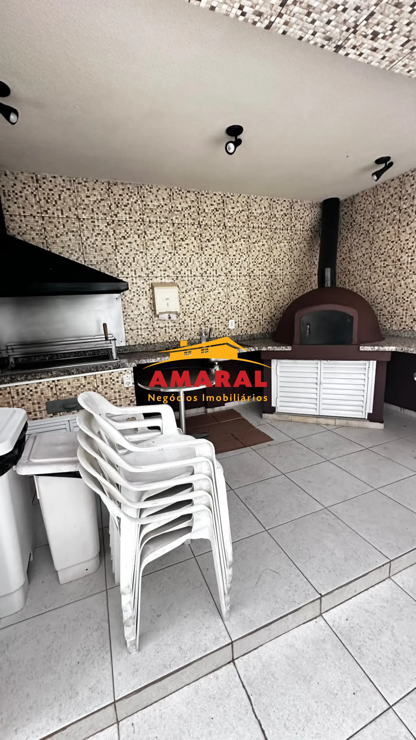 Alugar Apartamentos / Padr&atilde;o em Suzano R$ 4.500,00 - Foto 37