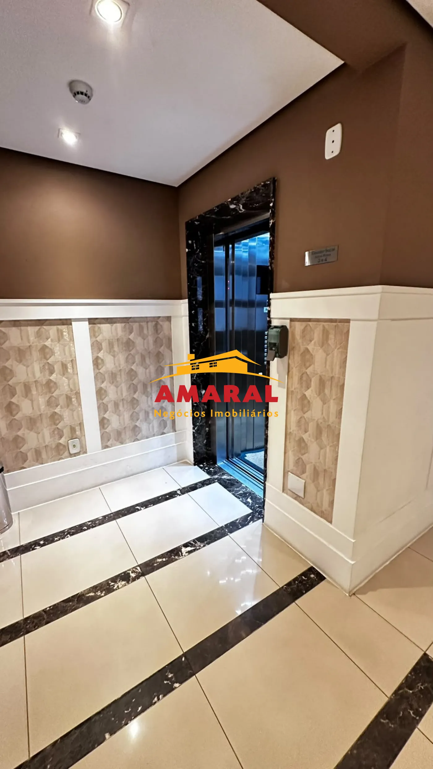 Alugar Apartamentos / Padr&atilde;o em Suzano R$ 4.500,00 - Foto 34
