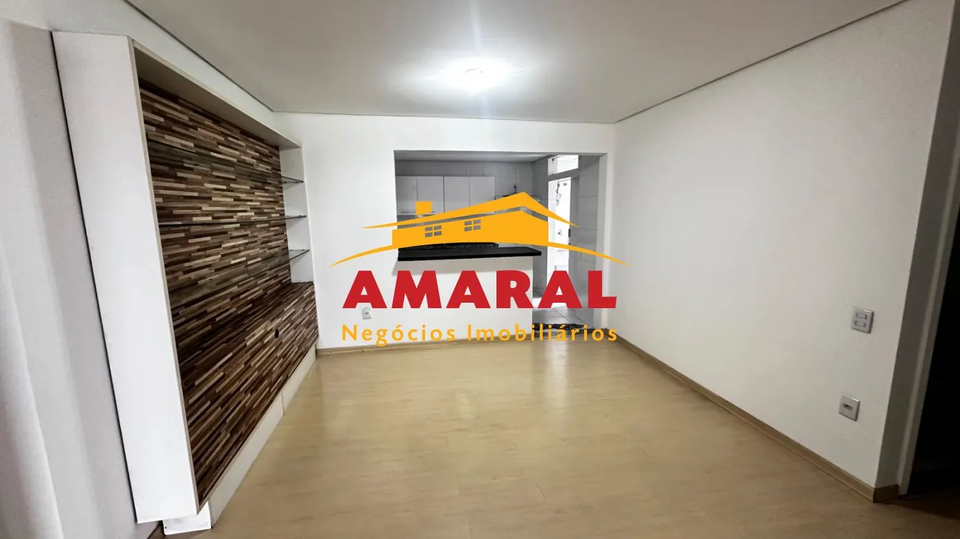 Alugar Apartamentos / Padr&atilde;o em Suzano R$ 4.500,00 - Foto 1