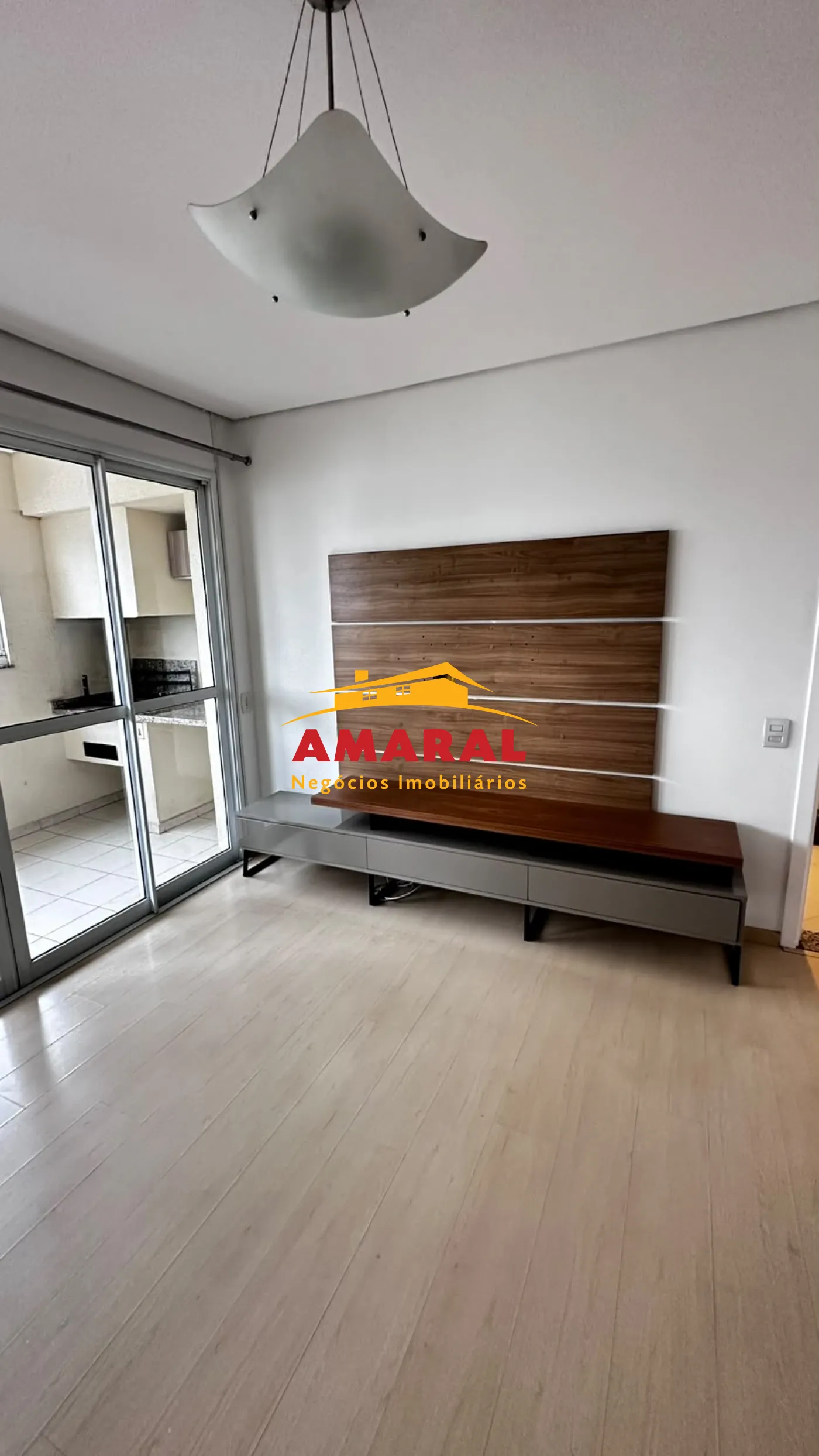 Alugar Apartamentos / Padr&atilde;o em Suzano R$ 4.500,00 - Foto 3