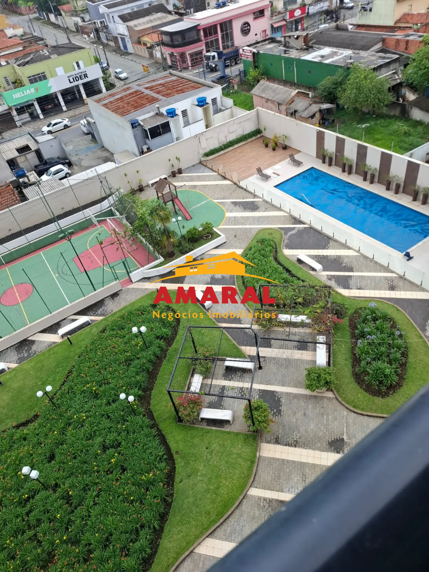 Alugar Apartamentos / Padr&atilde;o em Suzano R$ 3.000,00 - Foto 35