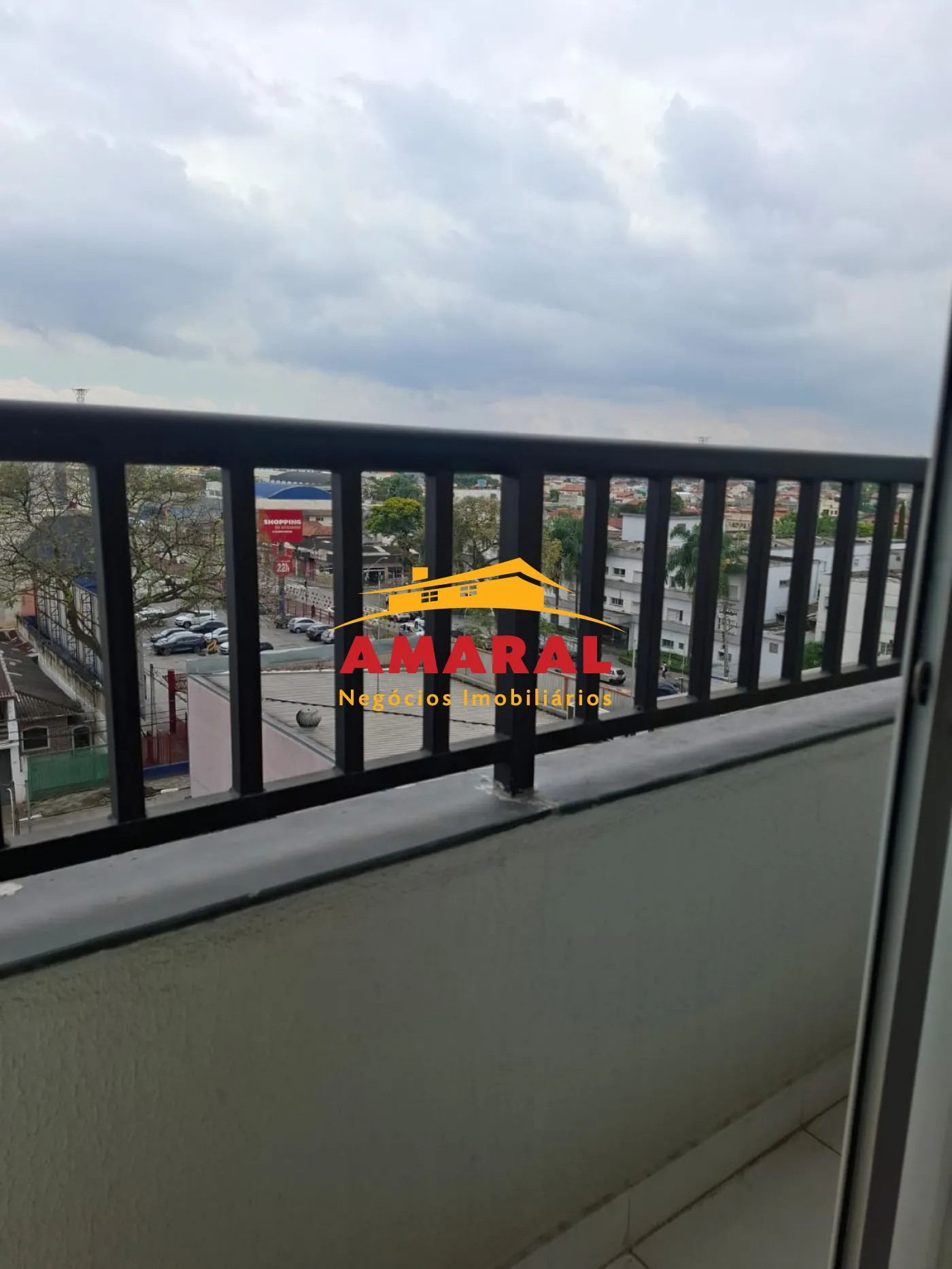 Alugar Apartamentos / Padr&atilde;o em Suzano R$ 1.900,00 - Foto 2
