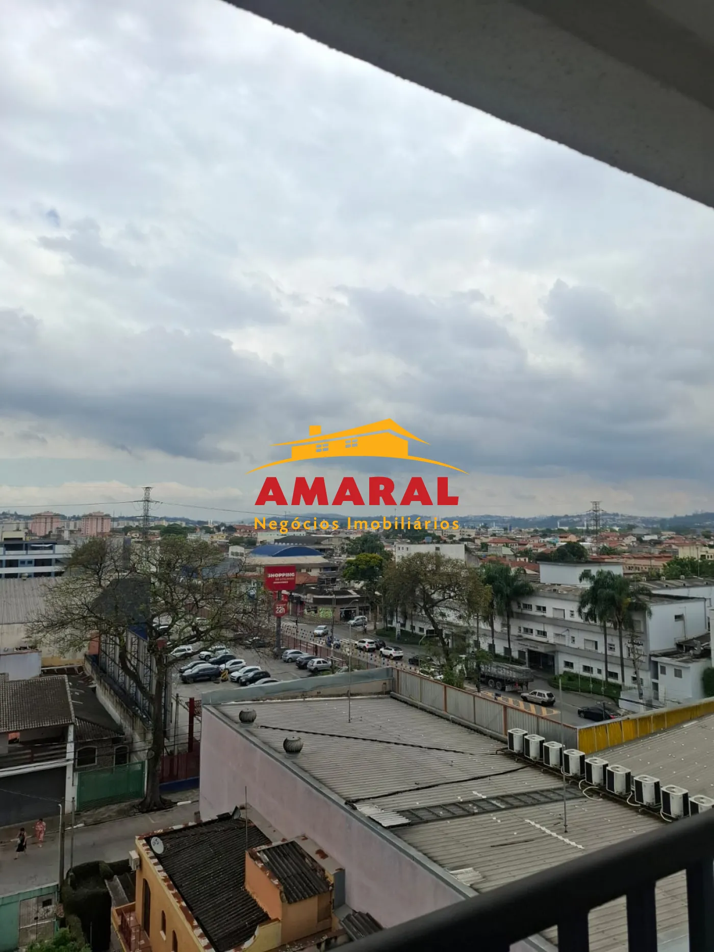 Alugar Apartamentos / Padr&atilde;o em Suzano R$ 1.900,00 - Foto 3
