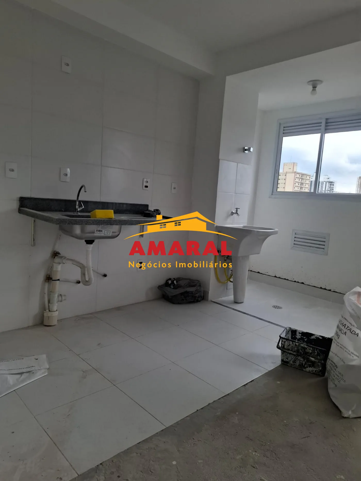 Alugar Apartamentos / Padr&atilde;o em Suzano R$ 1.900,00 - Foto 5