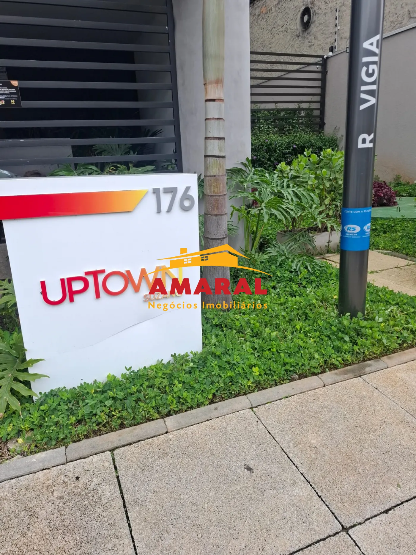 Alugar Apartamentos / Padr&atilde;o em Suzano R$ 1.900,00 - Foto 13