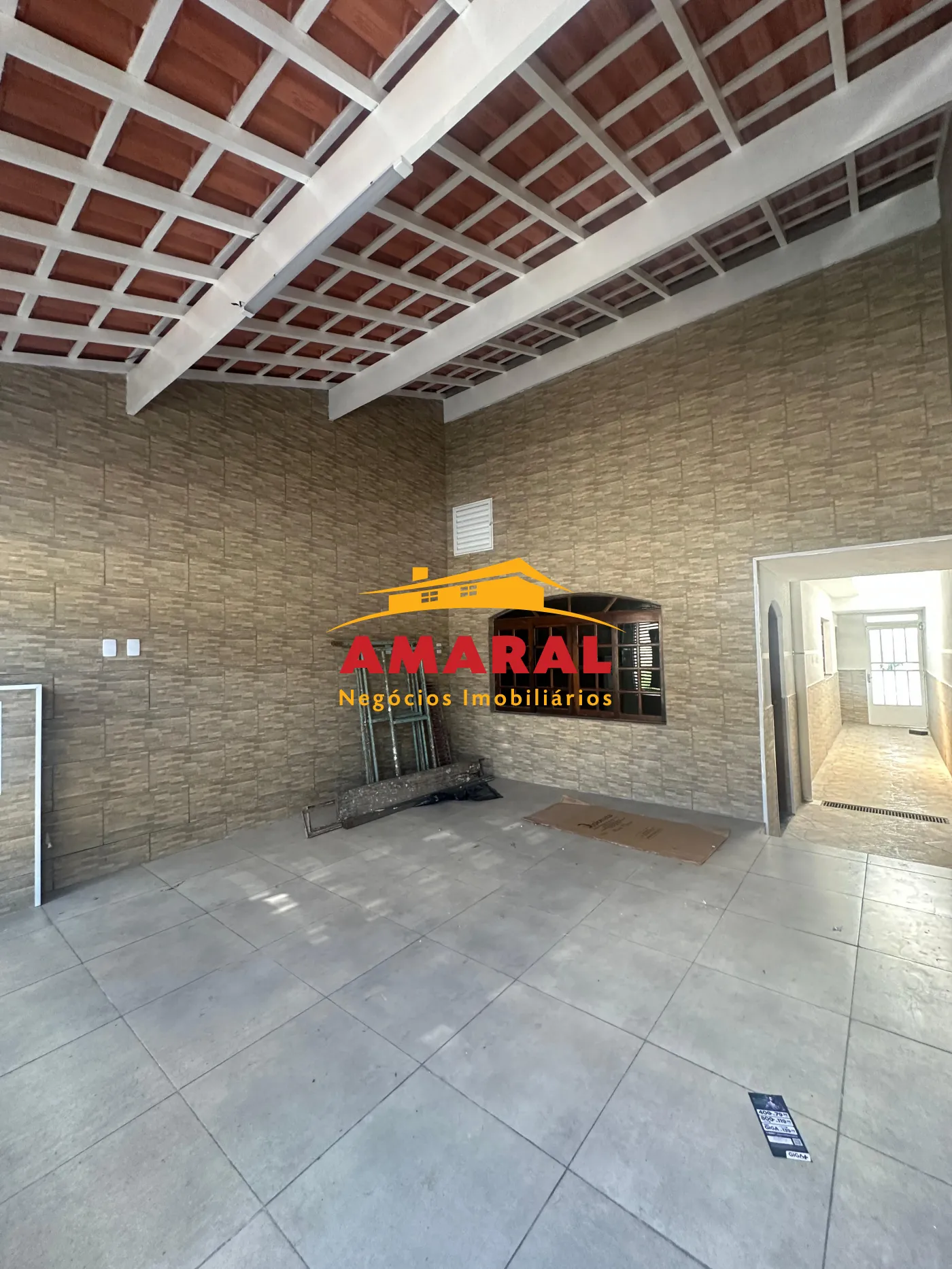 Alugar Casas / Sobrado em Suzano R$ 2.500,00 - Foto 2