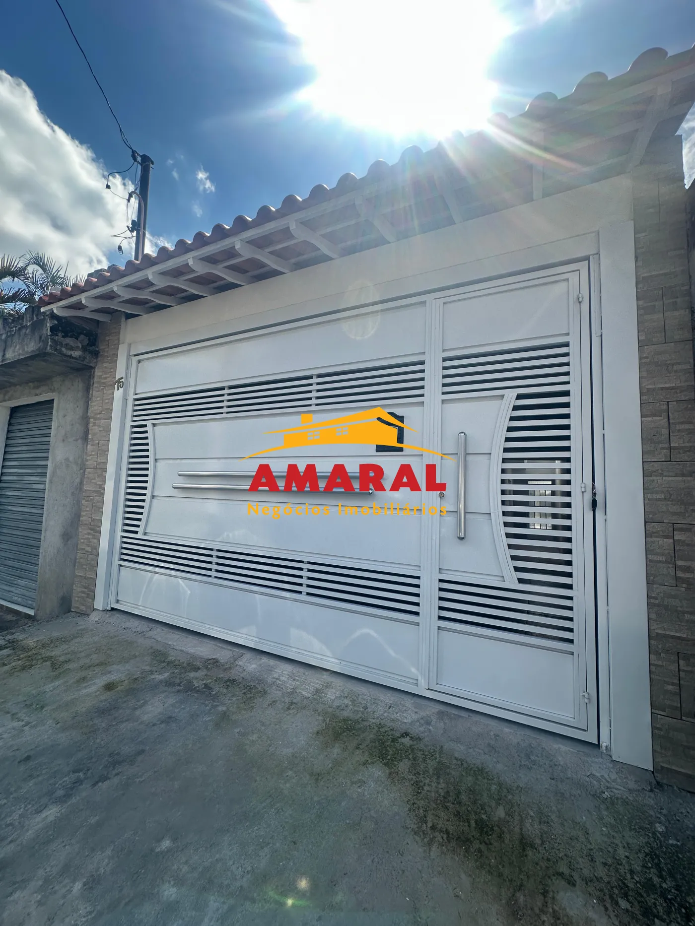 Alugar Casas / Sobrado em Suzano R$ 2.500,00 - Foto 1