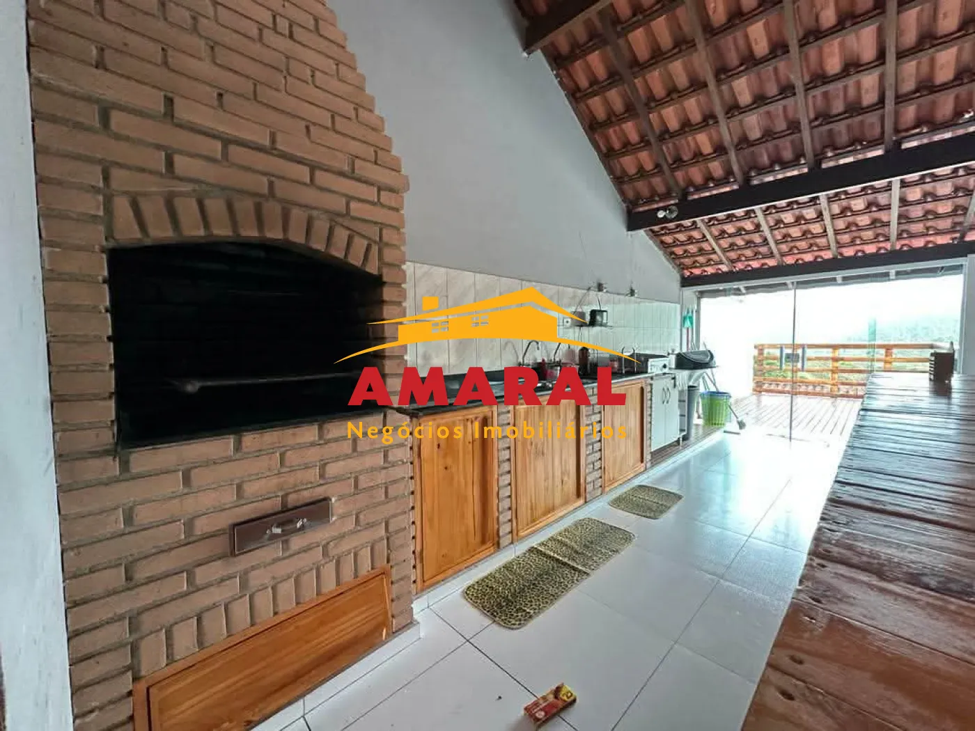 Comprar Rurais / Ch&aacute;cara em Suzano R$ 490.000,00 - Foto 2