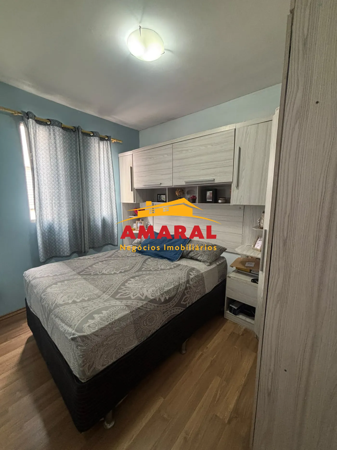 Comprar Apartamentos / Padr&atilde;o em Suzano R$ 220.000,00 - Foto 16