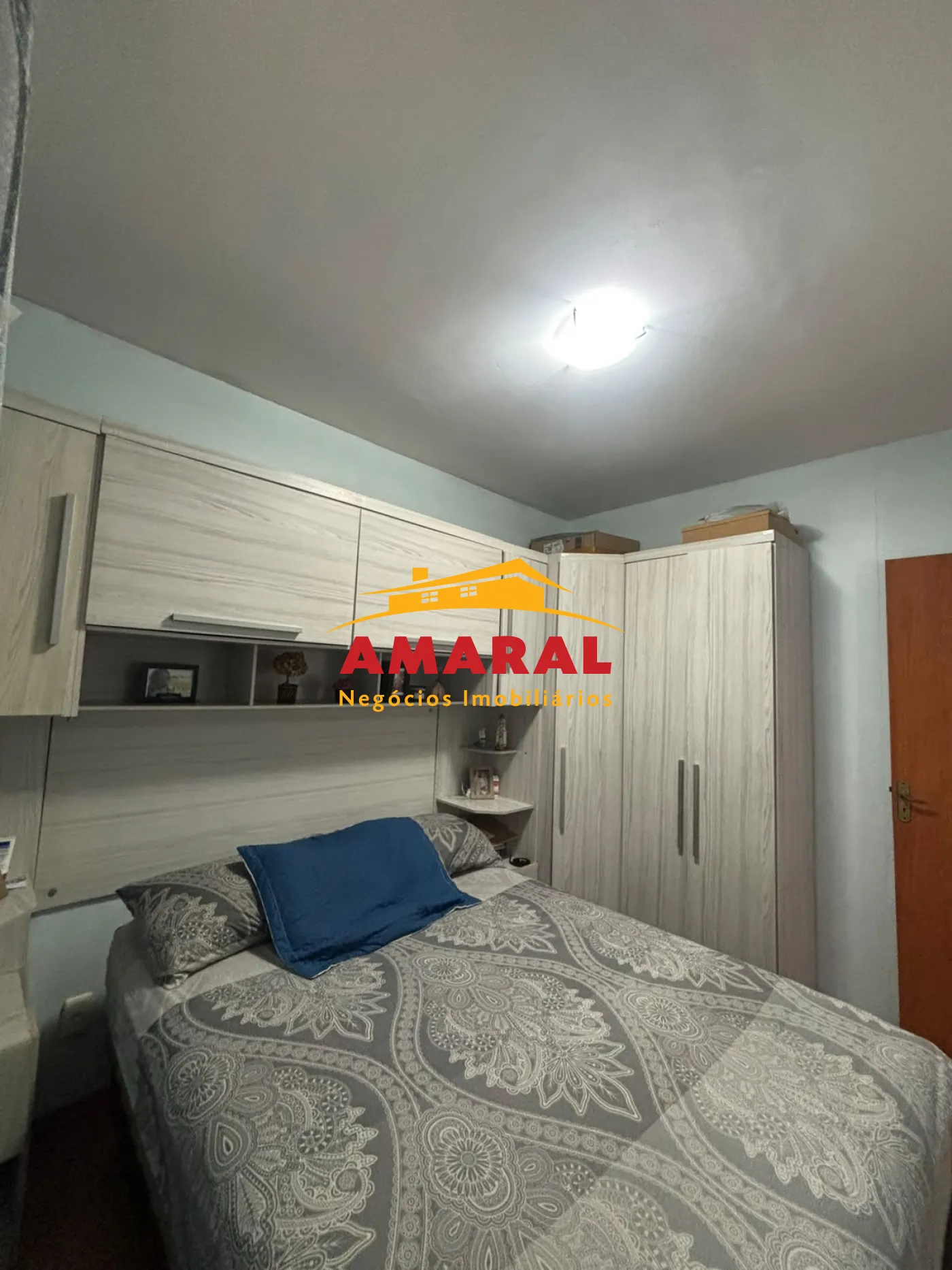 Comprar Apartamentos / Padr&atilde;o em Suzano R$ 220.000,00 - Foto 15