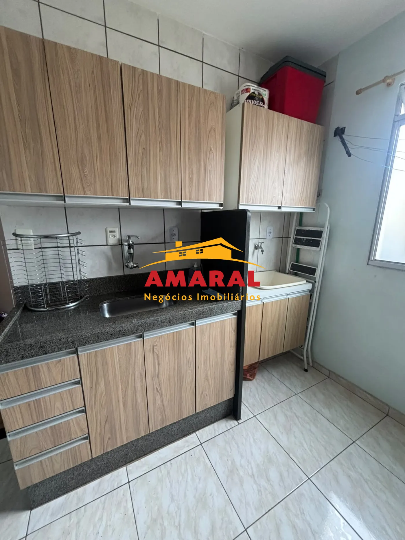Comprar Apartamentos / Padr&atilde;o em Suzano R$ 220.000,00 - Foto 1