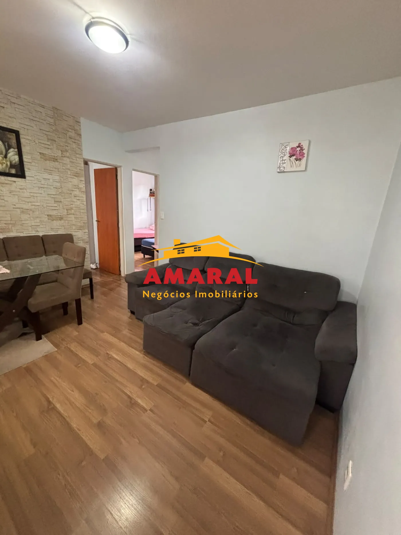 Comprar Apartamentos / Padr&atilde;o em Suzano R$ 220.000,00 - Foto 10