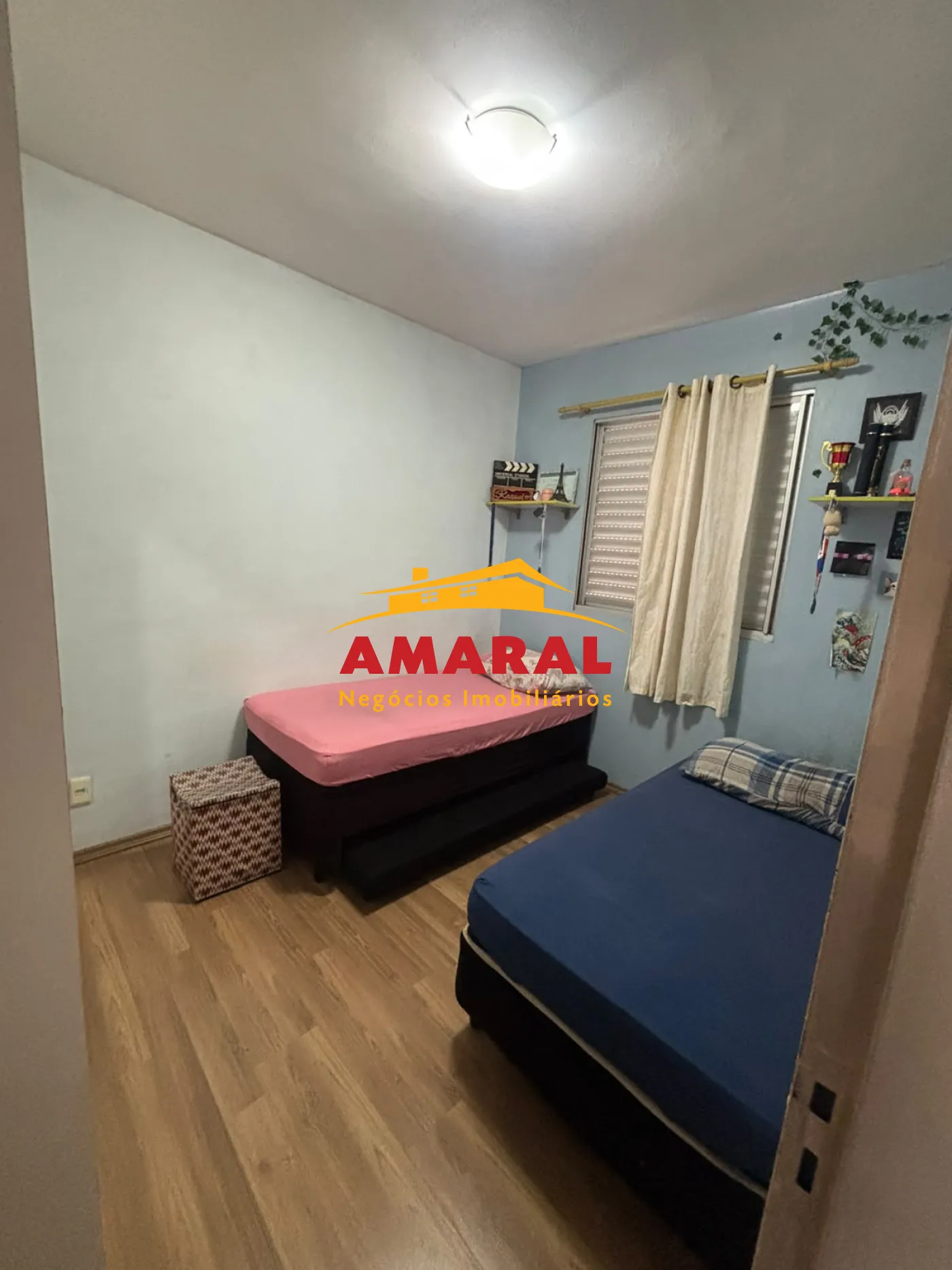Comprar Apartamentos / Padr&atilde;o em Suzano R$ 220.000,00 - Foto 21