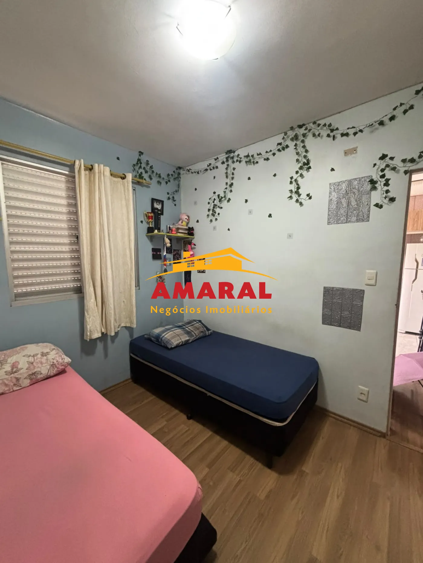 Comprar Apartamentos / Padr&atilde;o em Suzano R$ 220.000,00 - Foto 22