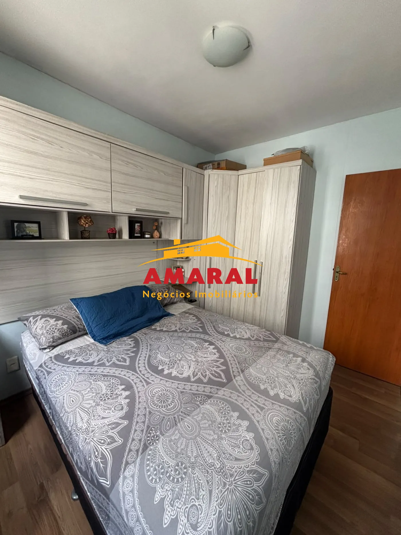 Comprar Apartamentos / Padr&atilde;o em Suzano R$ 220.000,00 - Foto 17