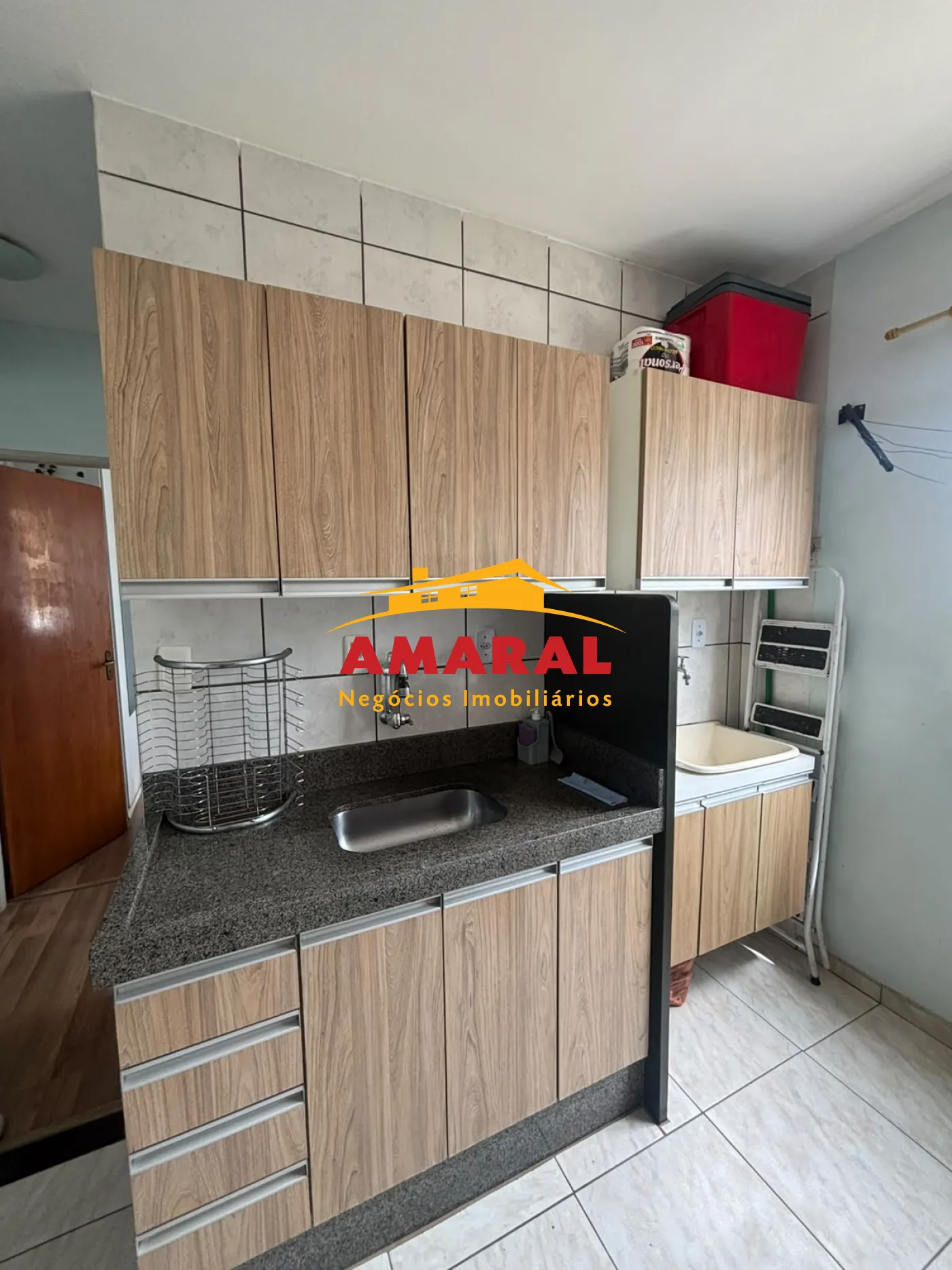 Comprar Apartamentos / Padr&atilde;o em Suzano R$ 220.000,00 - Foto 2
