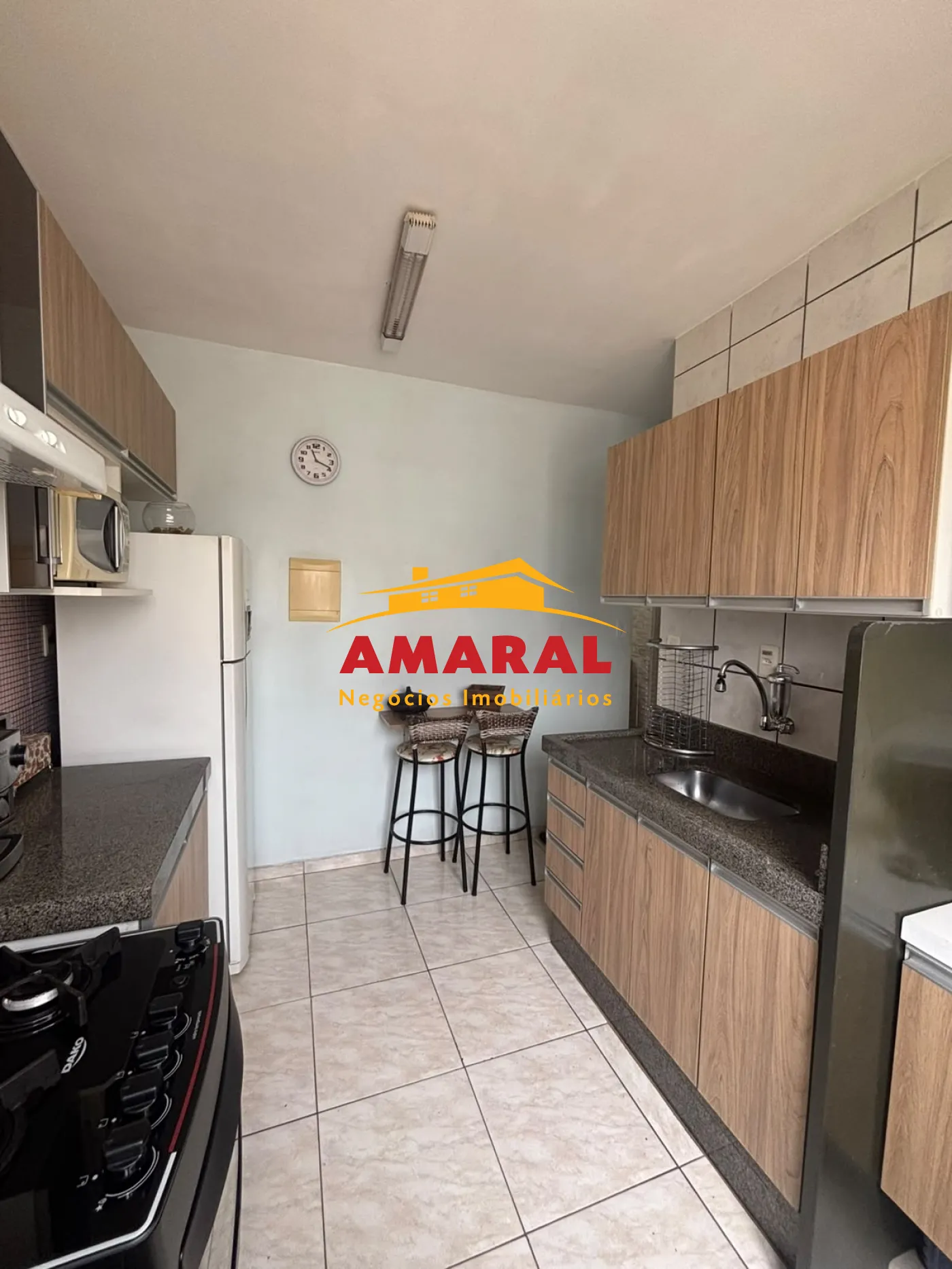 Comprar Apartamentos / Padr&atilde;o em Suzano R$ 220.000,00 - Foto 3