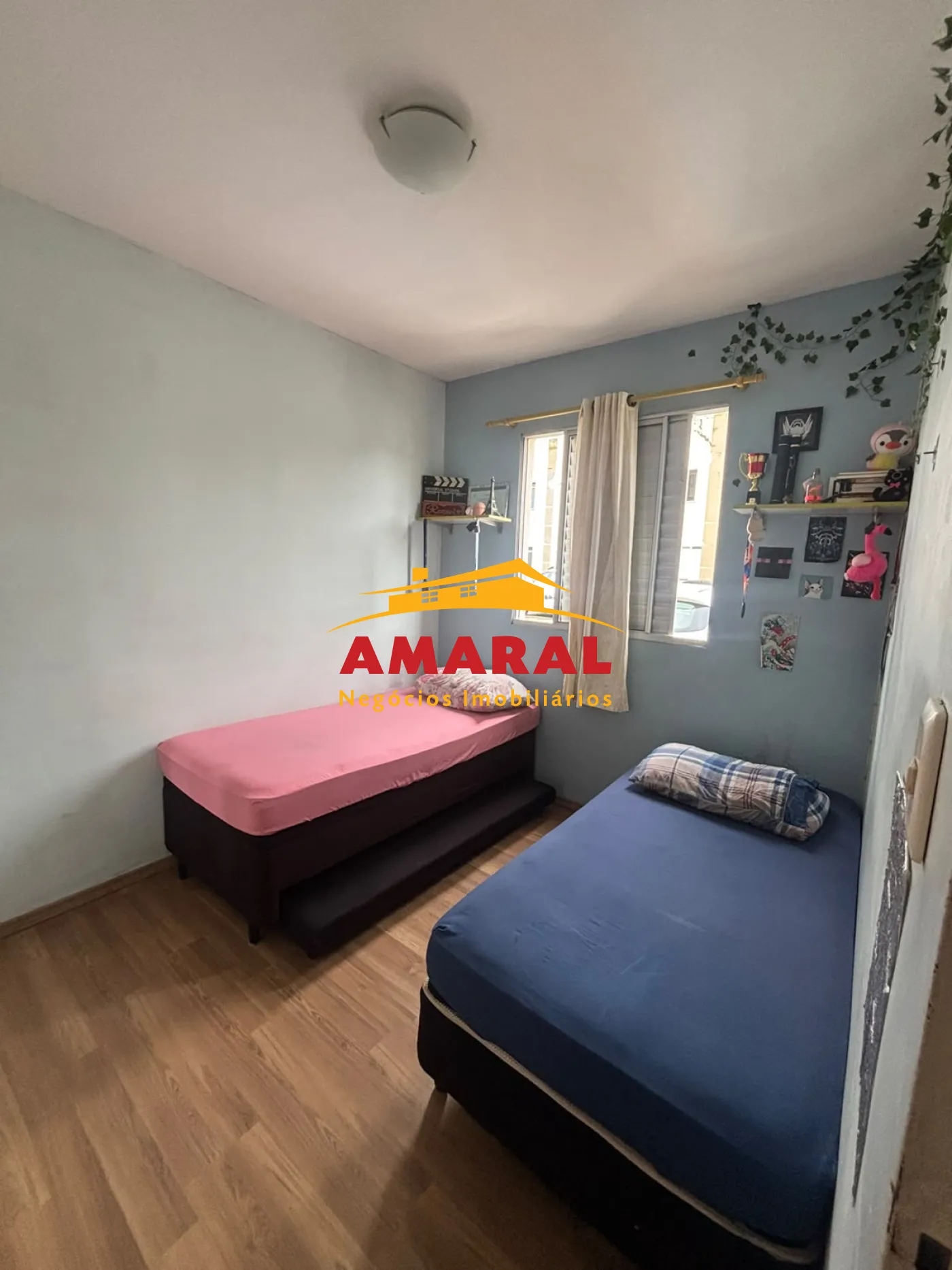 Comprar Apartamentos / Padr&atilde;o em Suzano R$ 220.000,00 - Foto 24