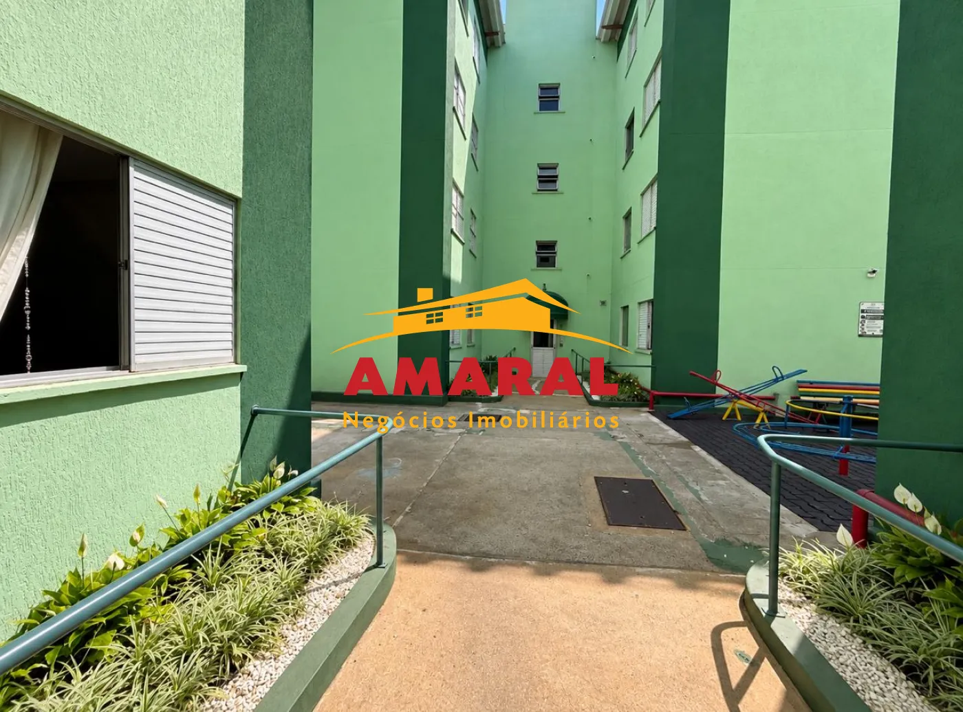 Comprar Apartamentos / Padr&atilde;o em Suzano R$ 240.000,00 - Foto 32