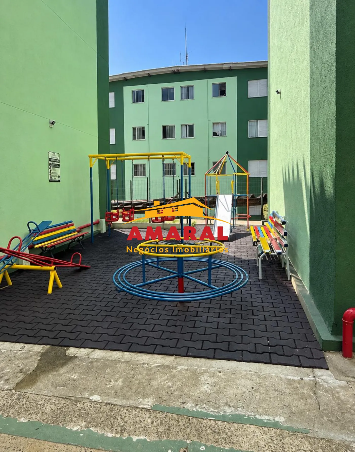 Comprar Apartamentos / Padr&atilde;o em Suzano R$ 240.000,00 - Foto 34