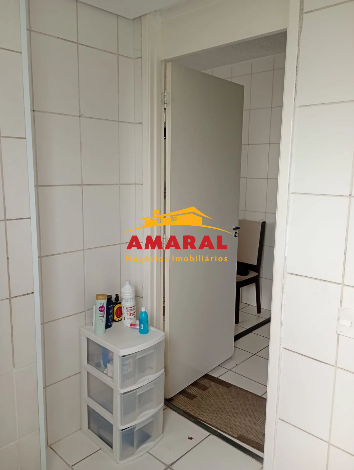 Comprar Apartamentos / Padr&atilde;o em Mogi das Cruzes R$ 200.000,00 - Foto 21