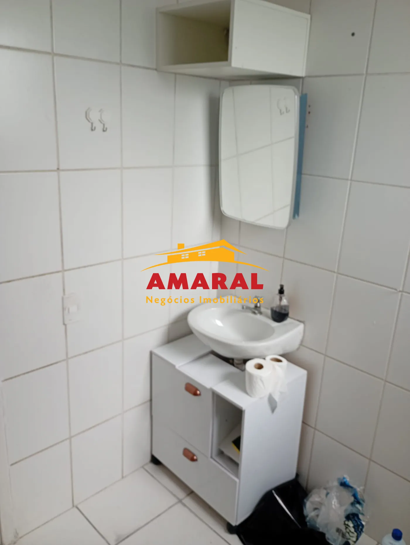 Comprar Apartamentos / Padr&atilde;o em Mogi das Cruzes R$ 200.000,00 - Foto 24
