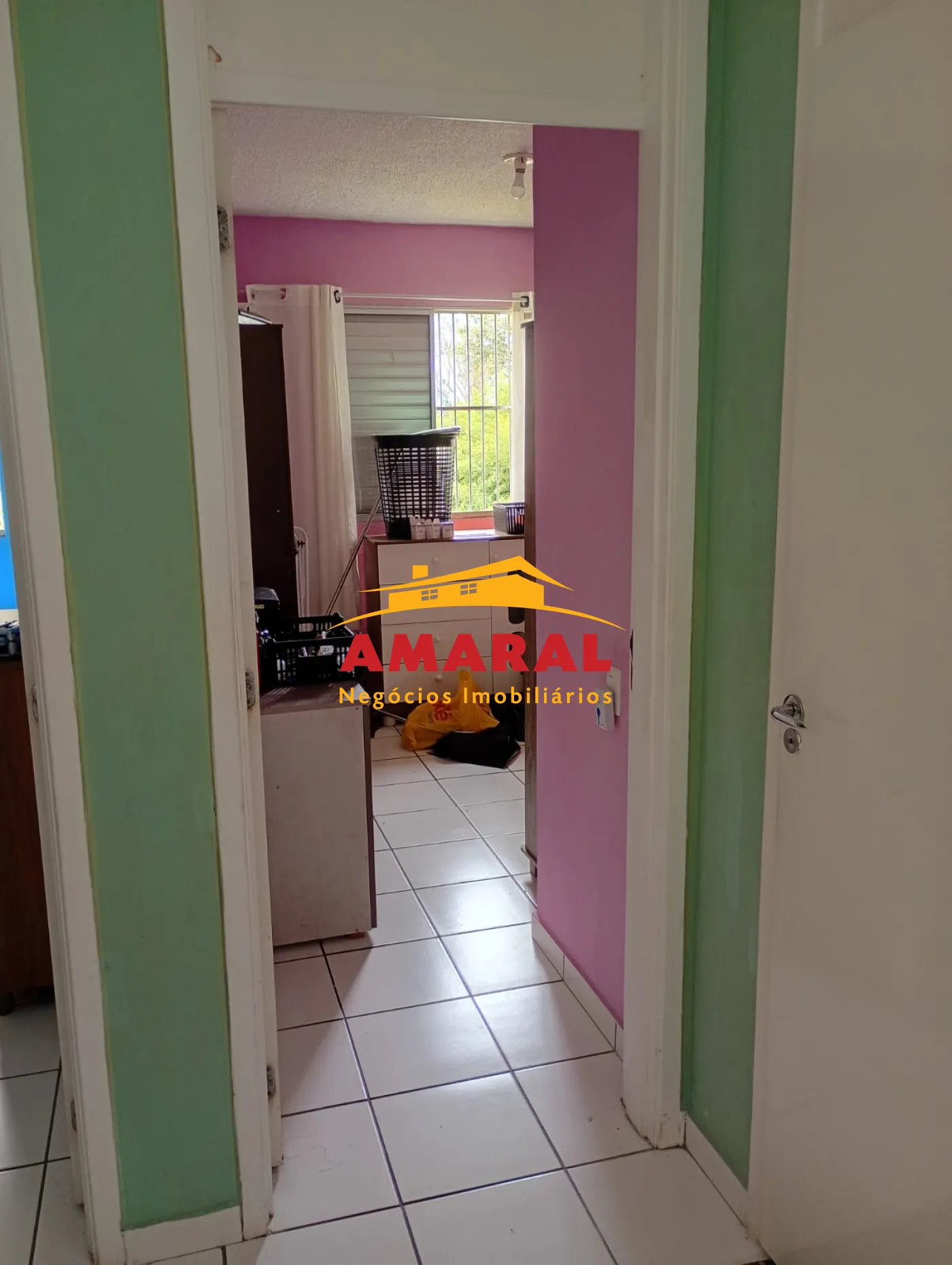 Comprar Apartamentos / Padr&atilde;o em Mogi das Cruzes R$ 200.000,00 - Foto 16