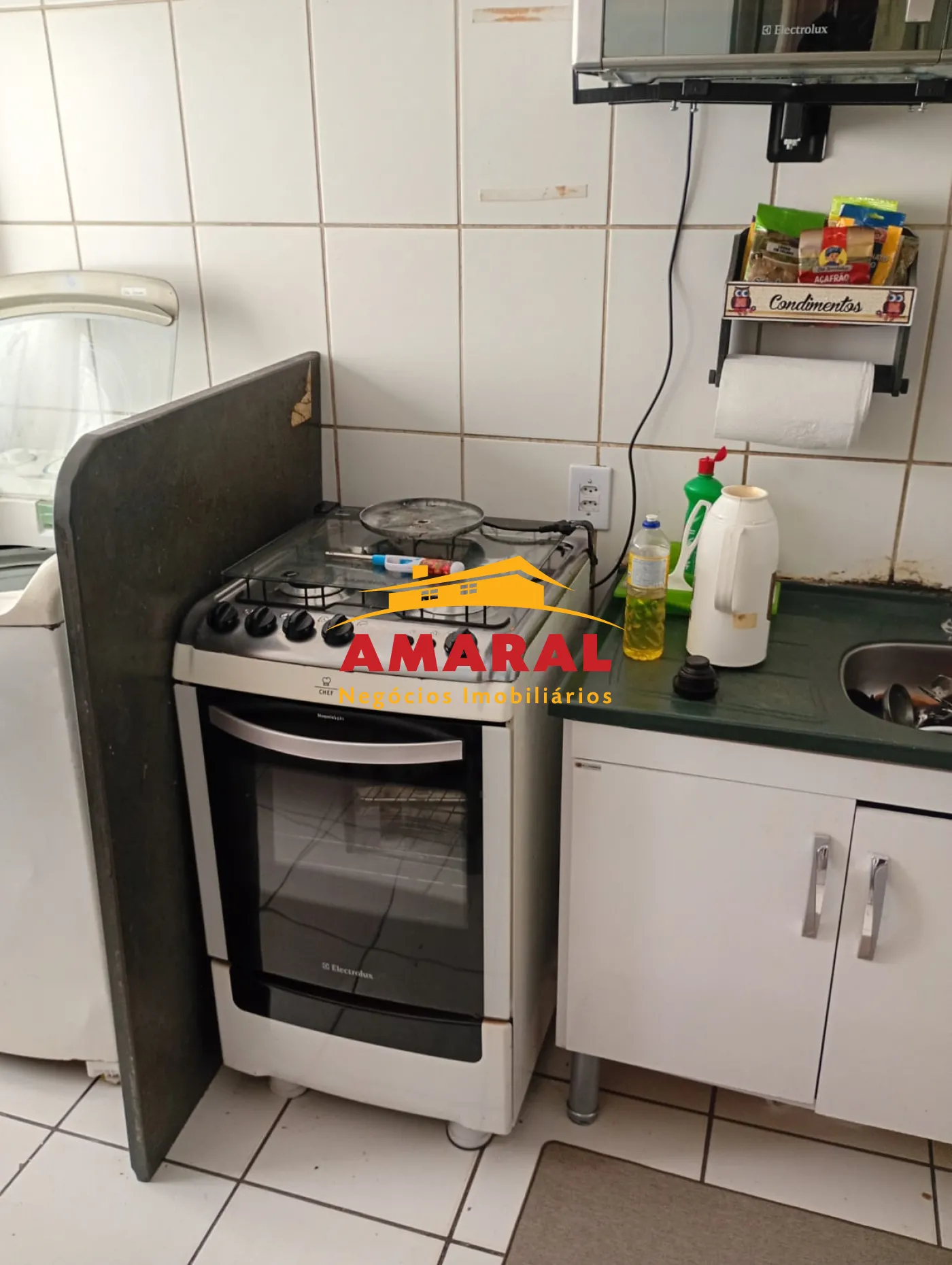 Comprar Apartamentos / Padr&atilde;o em Mogi das Cruzes R$ 200.000,00 - Foto 10