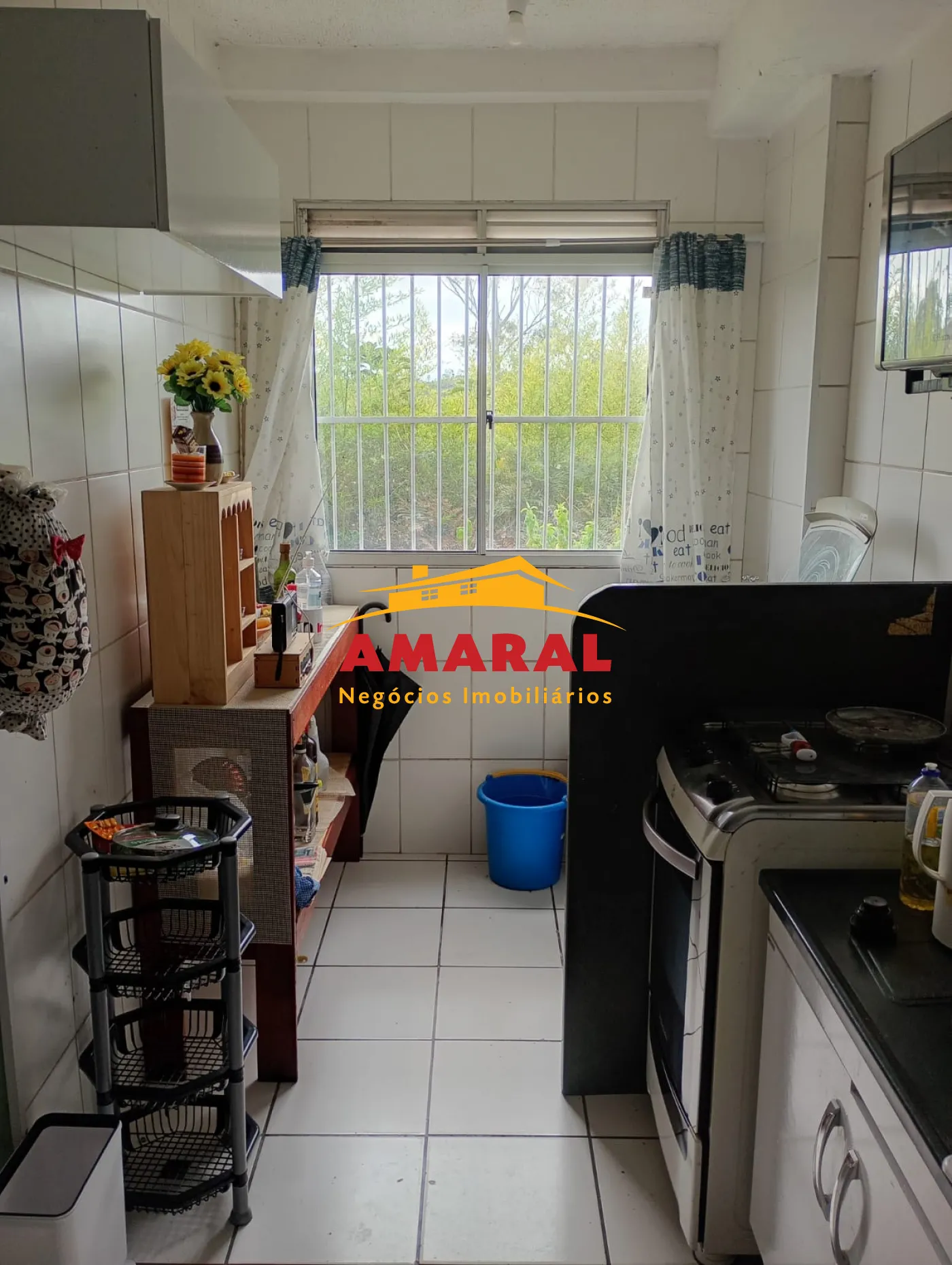 Comprar Apartamentos / Padr&atilde;o em Mogi das Cruzes R$ 200.000,00 - Foto 5