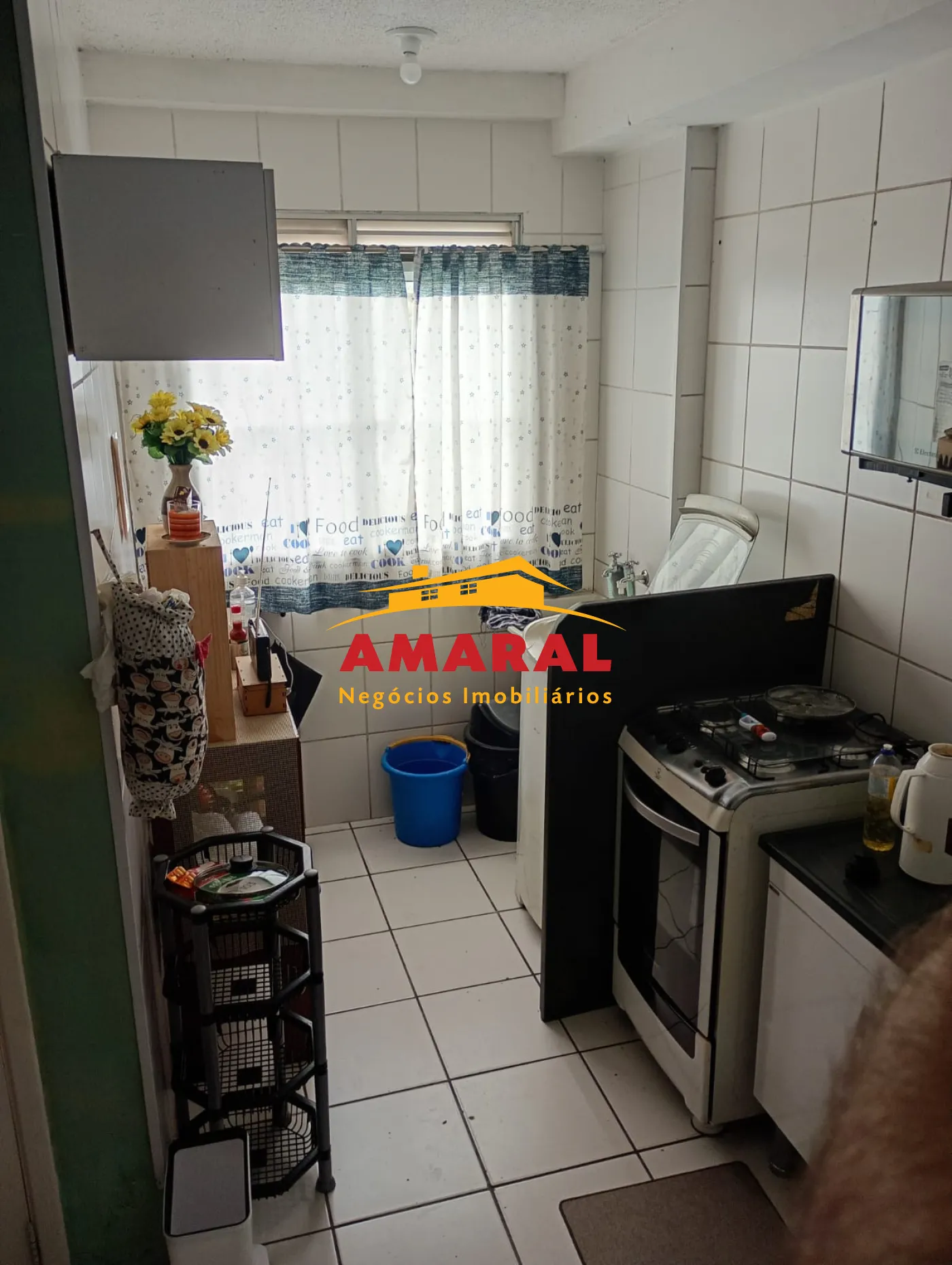 Comprar Apartamentos / Padr&atilde;o em Mogi das Cruzes R$ 200.000,00 - Foto 6