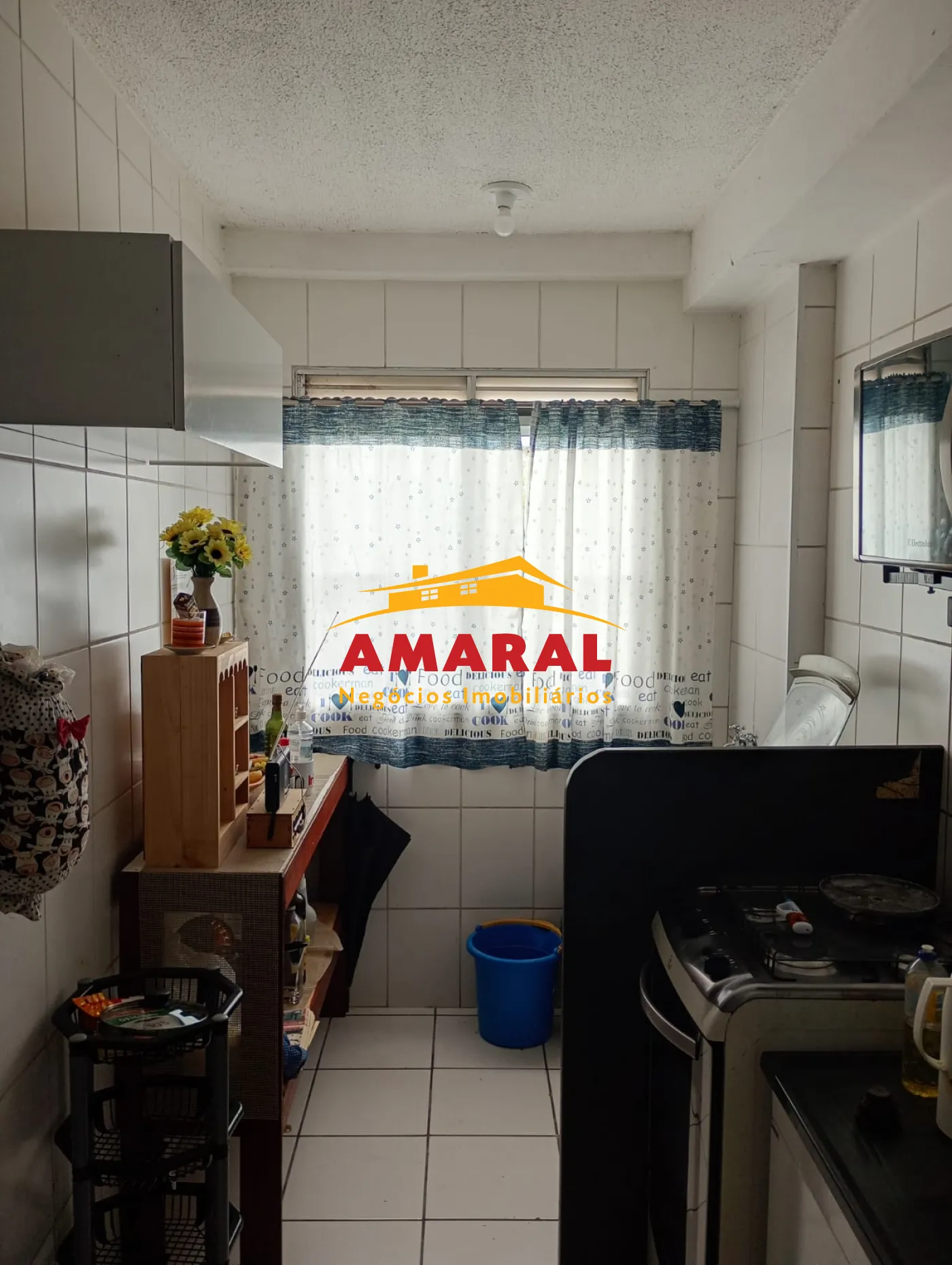 Comprar Apartamentos / Padr&atilde;o em Mogi das Cruzes R$ 200.000,00 - Foto 7