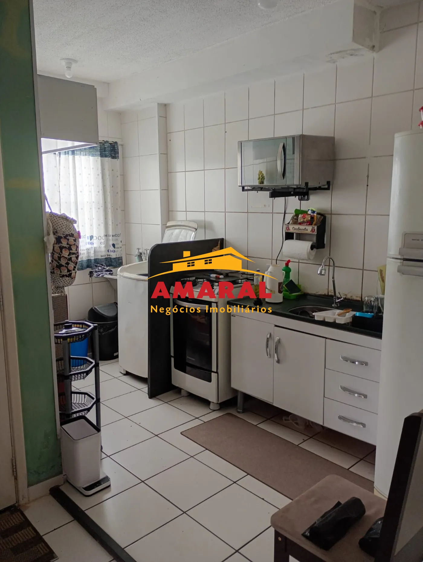 Comprar Apartamentos / Padr&atilde;o em Mogi das Cruzes R$ 200.000,00 - Foto 8