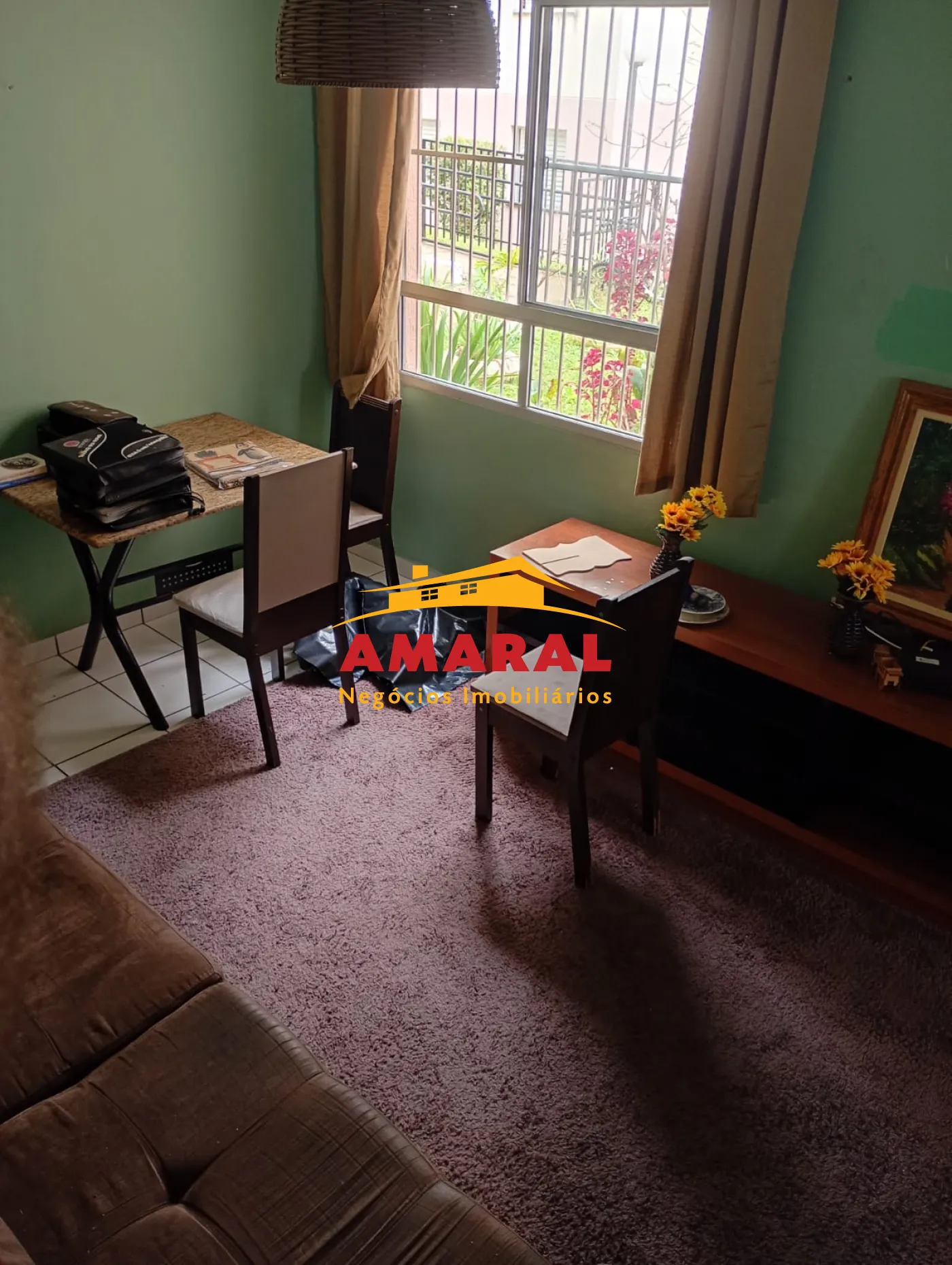 Comprar Apartamentos / Padr&atilde;o em Mogi das Cruzes R$ 200.000,00 - Foto 4