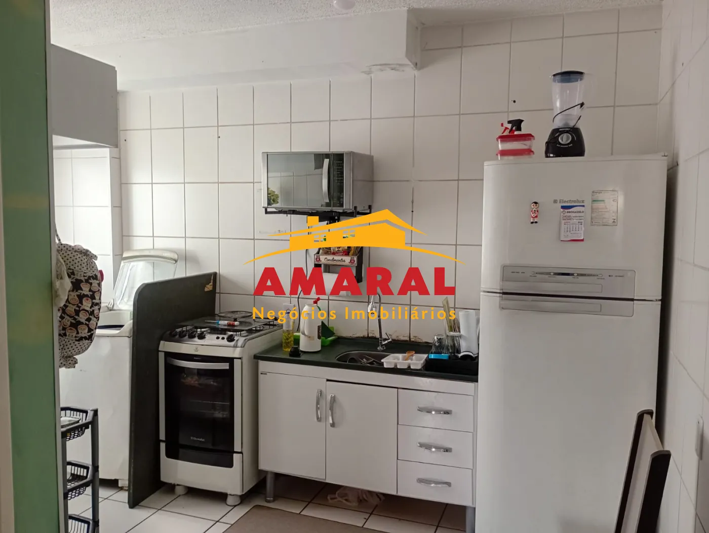 Comprar Apartamentos / Padr&atilde;o em Mogi das Cruzes R$ 200.000,00 - Foto 9