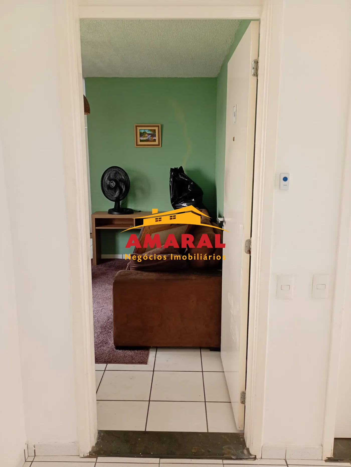 Comprar Apartamentos / Padr&atilde;o em Mogi das Cruzes R$ 200.000,00 - Foto 25