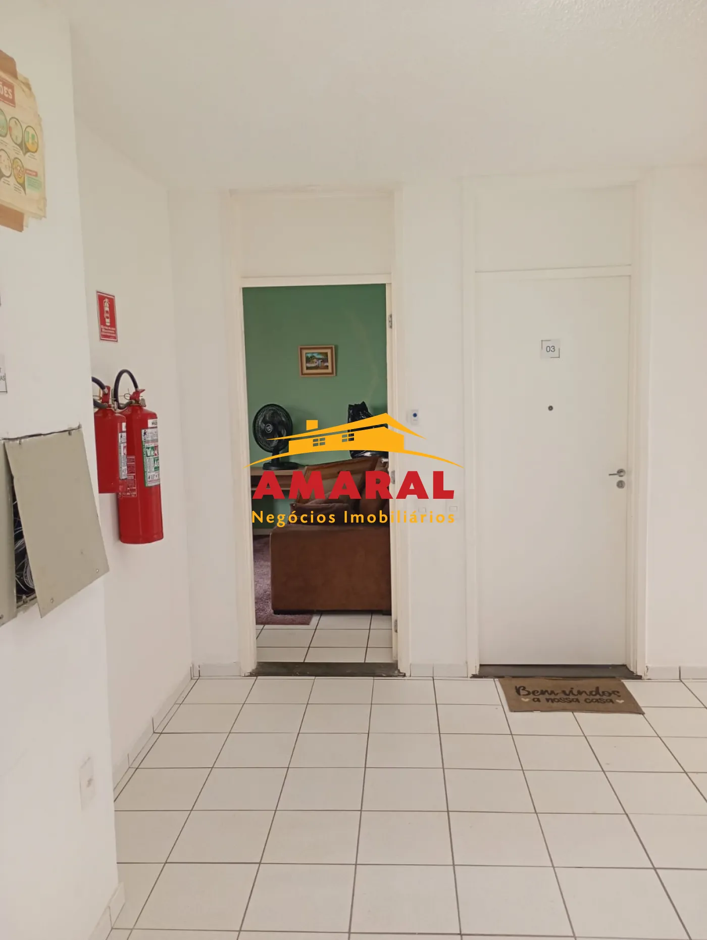 Comprar Apartamentos / Padr&atilde;o em Mogi das Cruzes R$ 200.000,00 - Foto 26