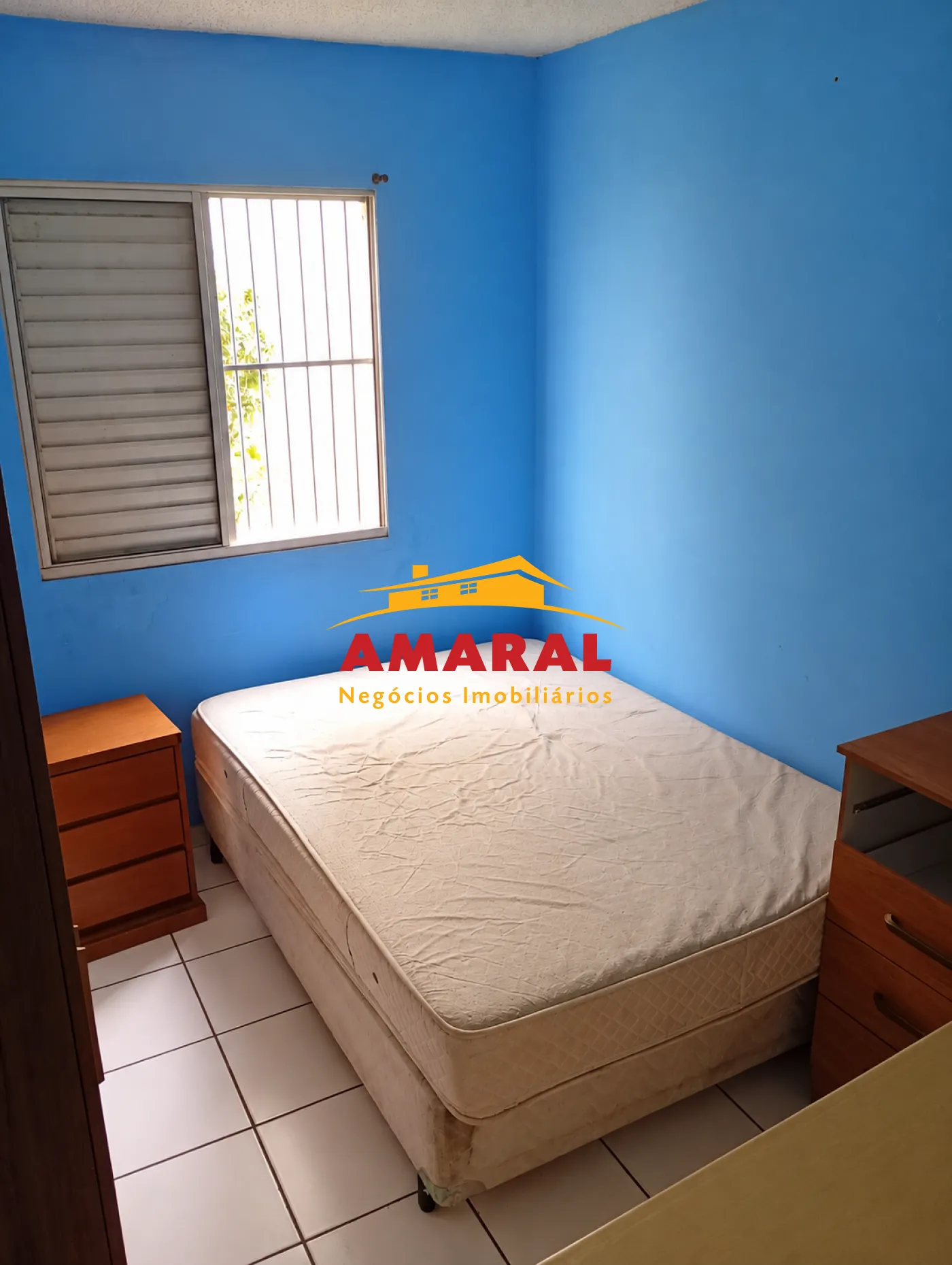 Comprar Apartamentos / Padr&atilde;o em Mogi das Cruzes R$ 200.000,00 - Foto 17