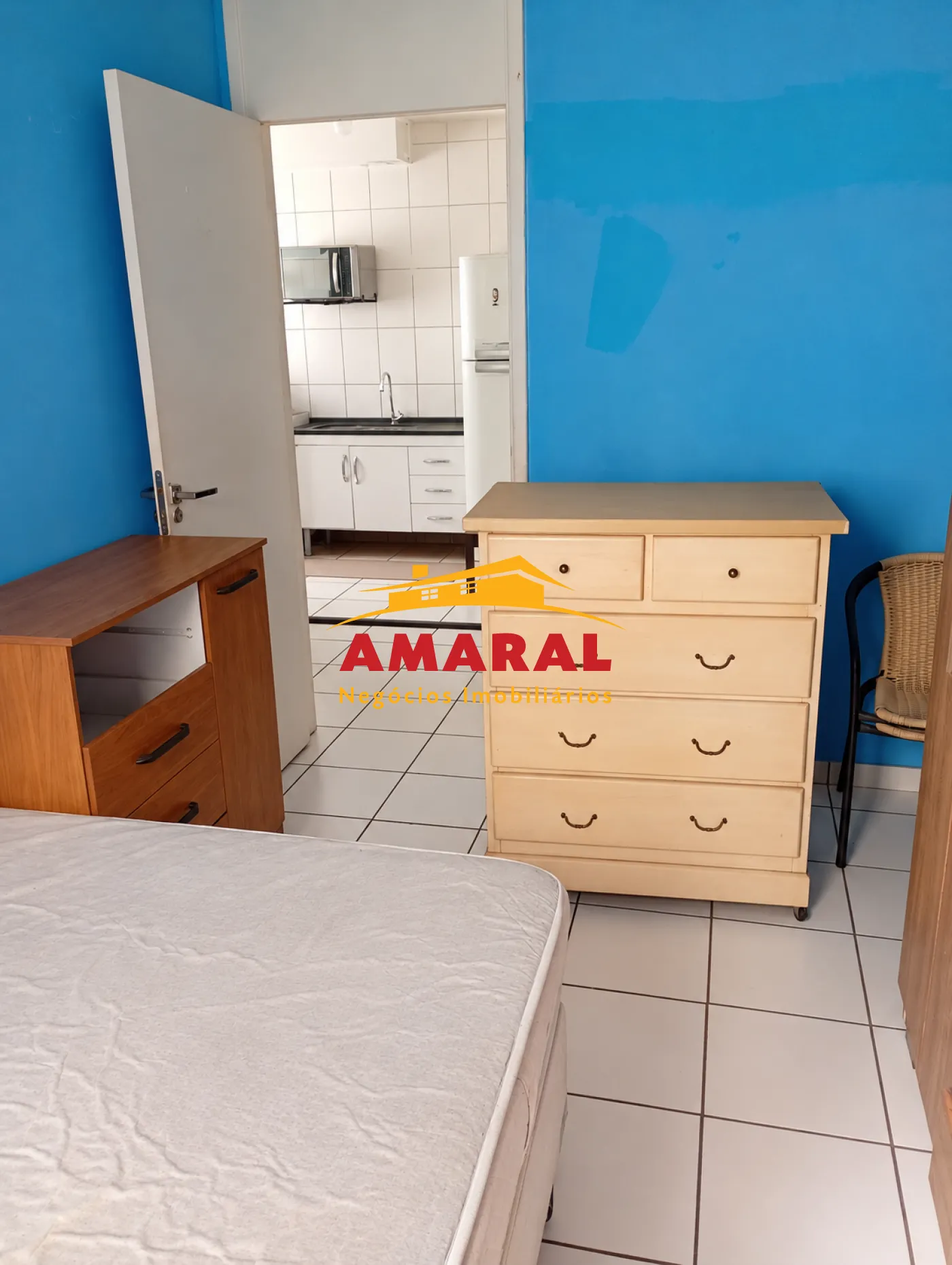 Comprar Apartamentos / Padr&atilde;o em Mogi das Cruzes R$ 200.000,00 - Foto 18