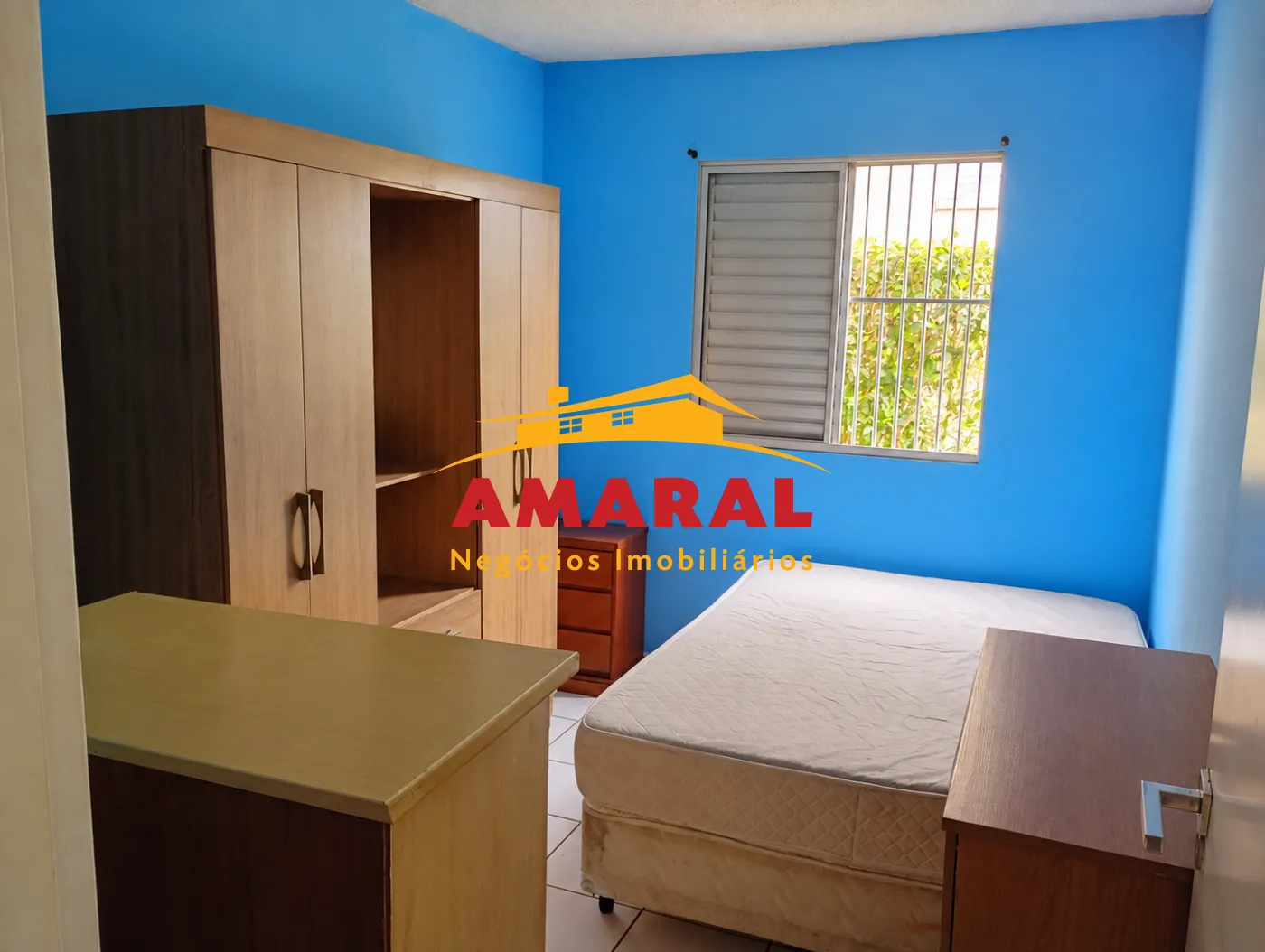 Comprar Apartamentos / Padr&atilde;o em Mogi das Cruzes R$ 200.000,00 - Foto 19