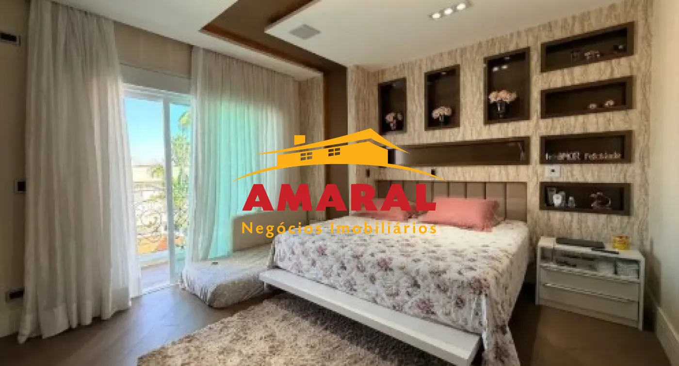 Comprar Casas / Condom&iacute;nio em Suzano R$ 5.800.000,00 - Foto 34