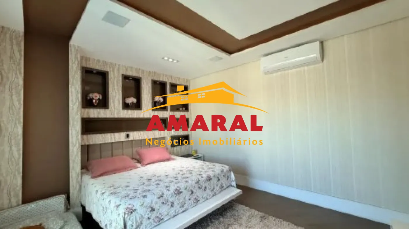 Comprar Casas / Condom&iacute;nio em Suzano R$ 5.800.000,00 - Foto 35