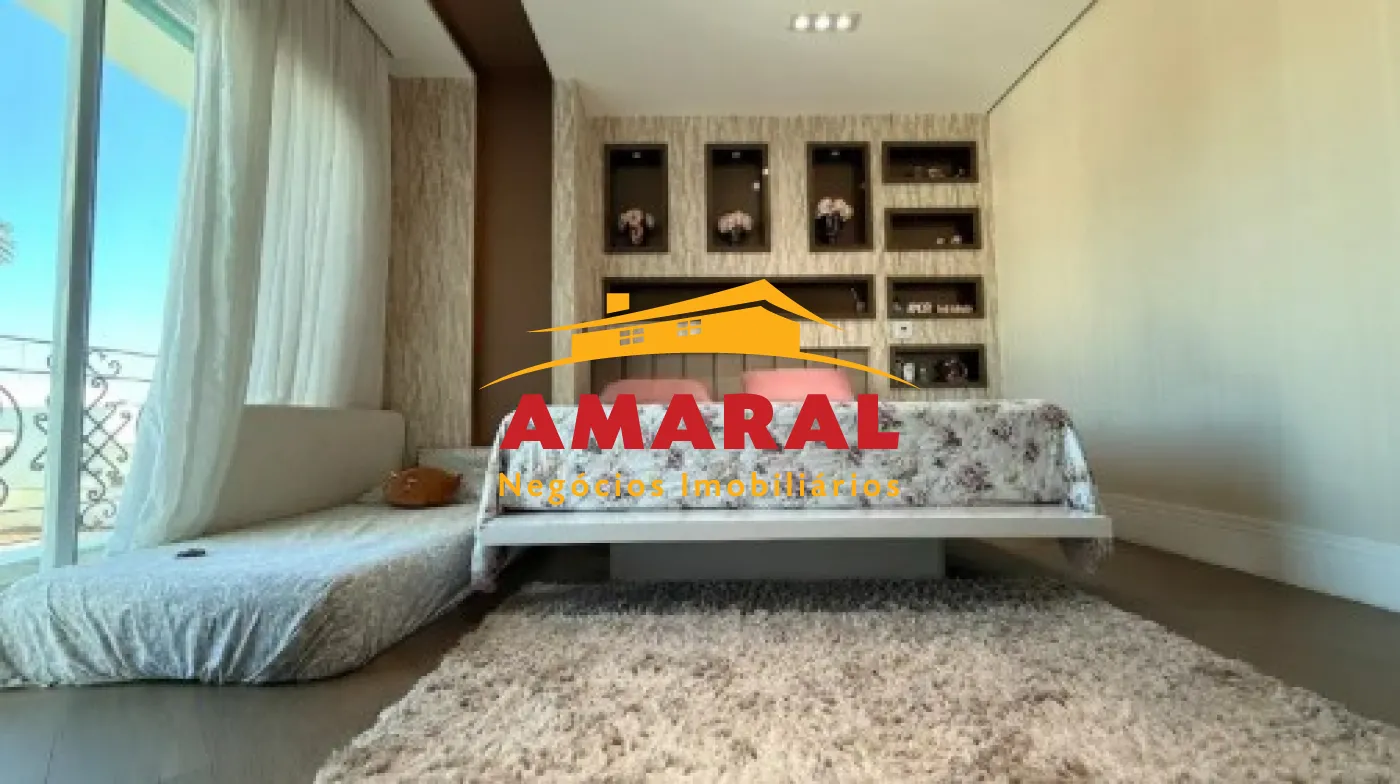 Comprar Casas / Condom&iacute;nio em Suzano R$ 5.800.000,00 - Foto 36