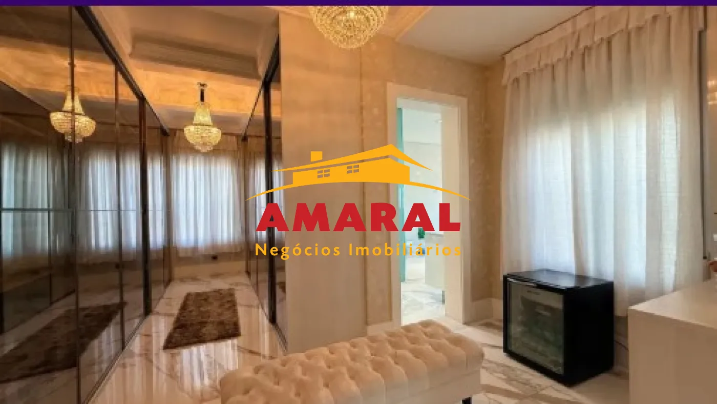 Comprar Casas / Condom&iacute;nio em Suzano R$ 5.800.000,00 - Foto 39