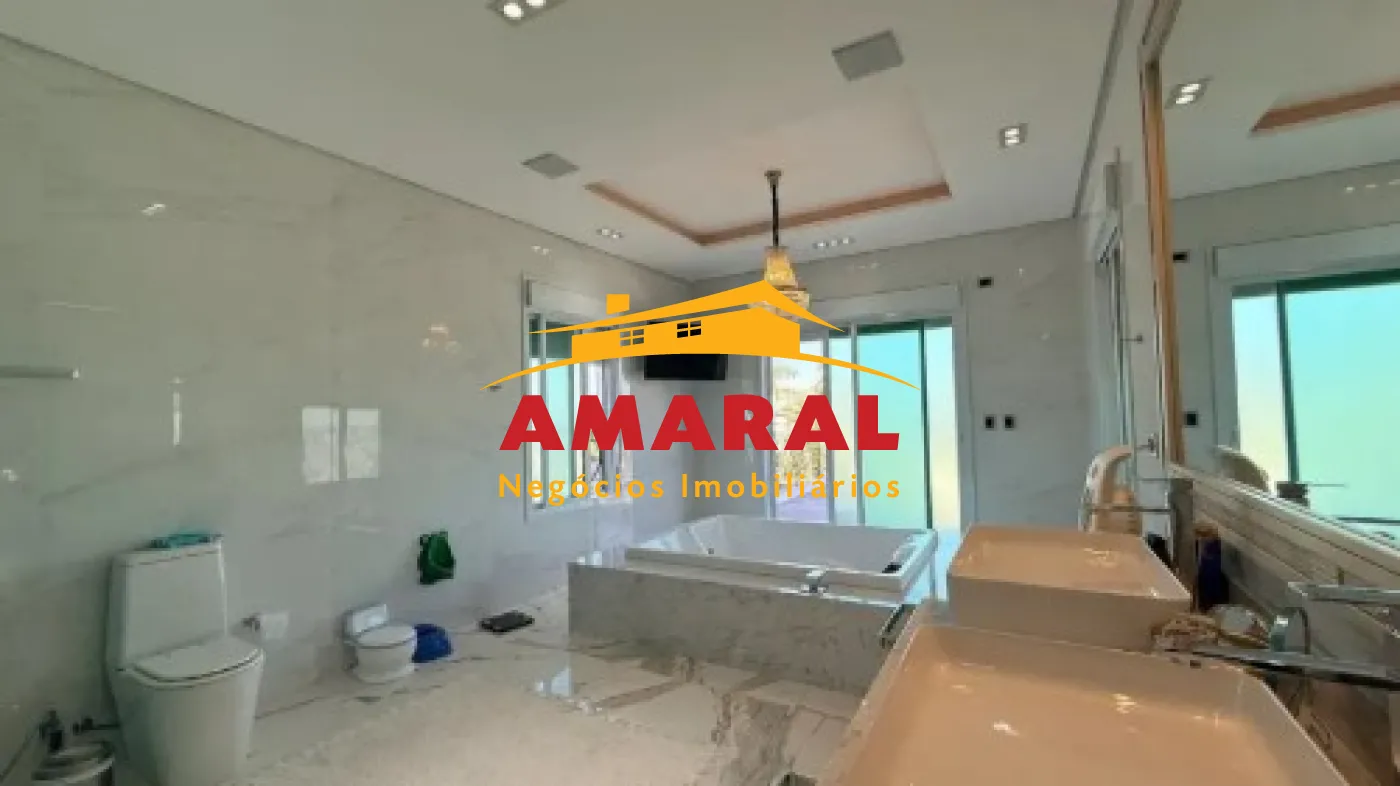 Comprar Casas / Condom&iacute;nio em Suzano R$ 5.800.000,00 - Foto 41