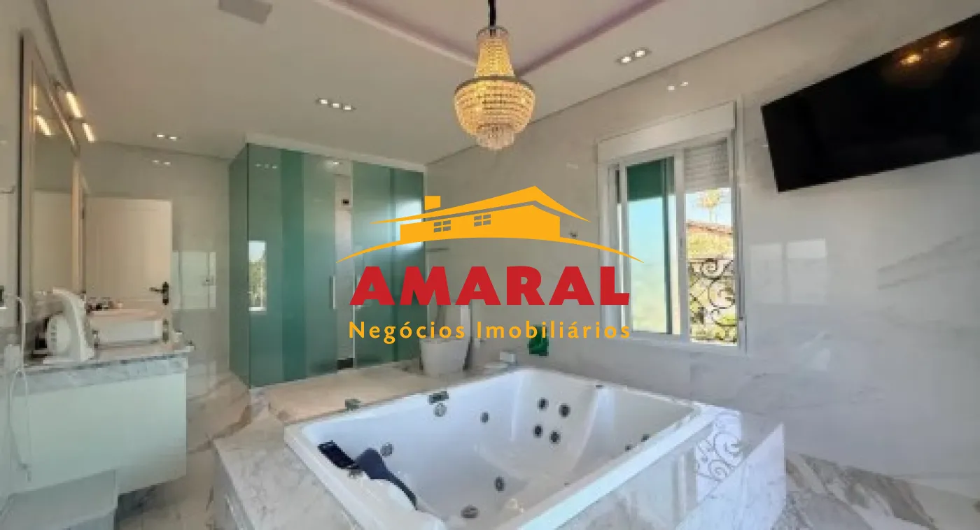 Comprar Casas / Condom&iacute;nio em Suzano R$ 5.800.000,00 - Foto 42