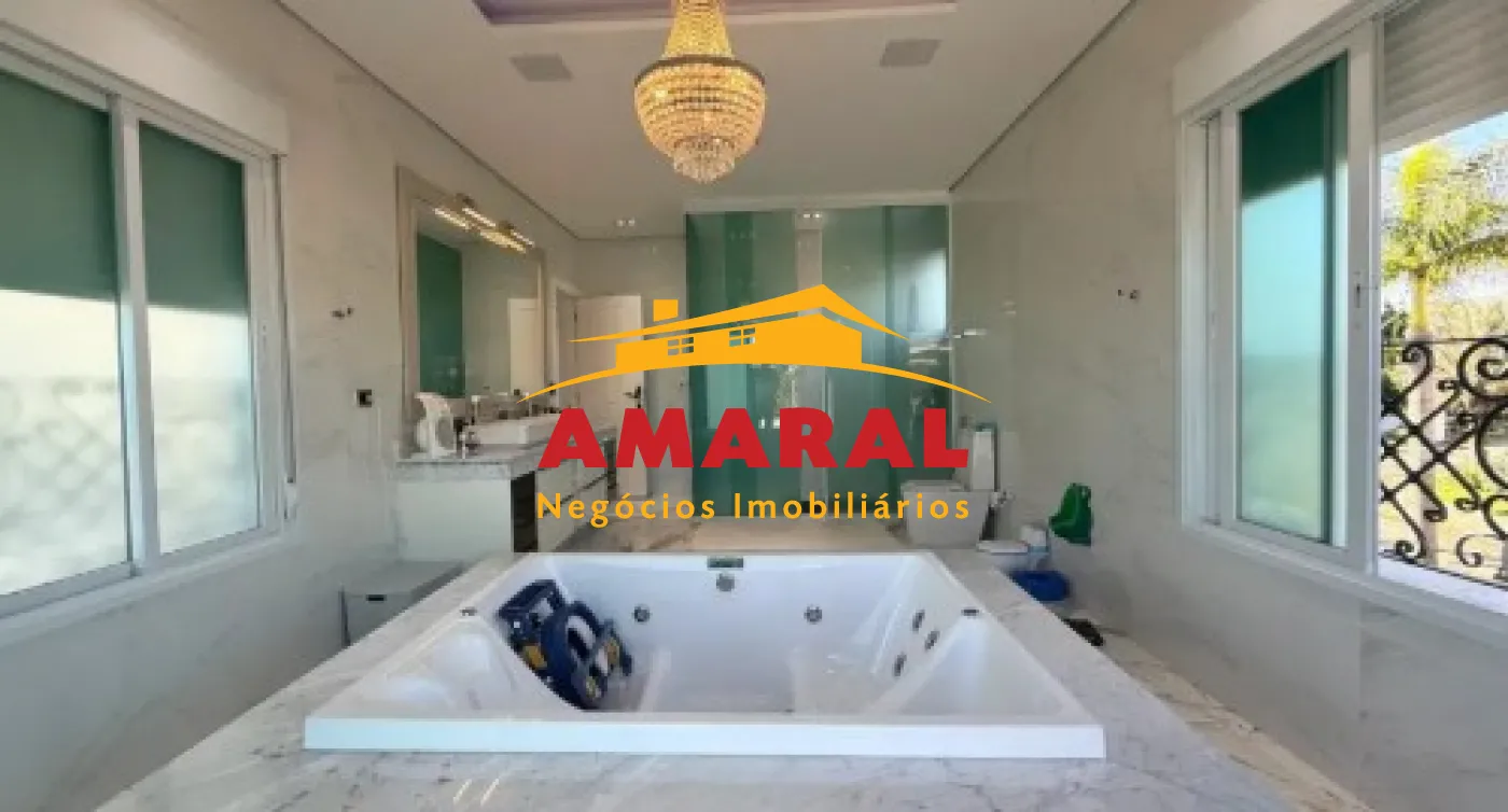Comprar Casas / Condom&iacute;nio em Suzano R$ 5.800.000,00 - Foto 43