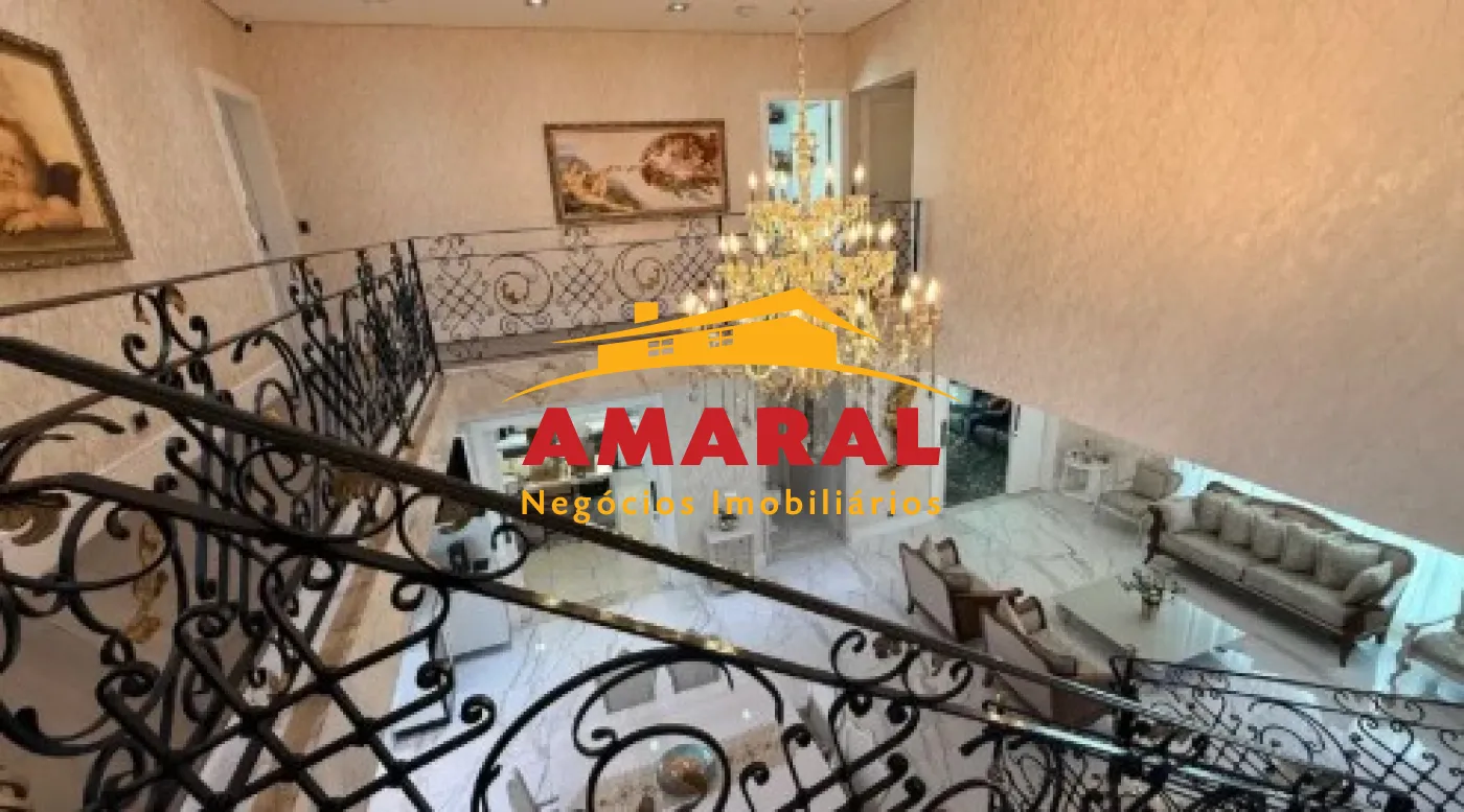 Comprar Casas / Condom&iacute;nio em Suzano R$ 5.800.000,00 - Foto 48