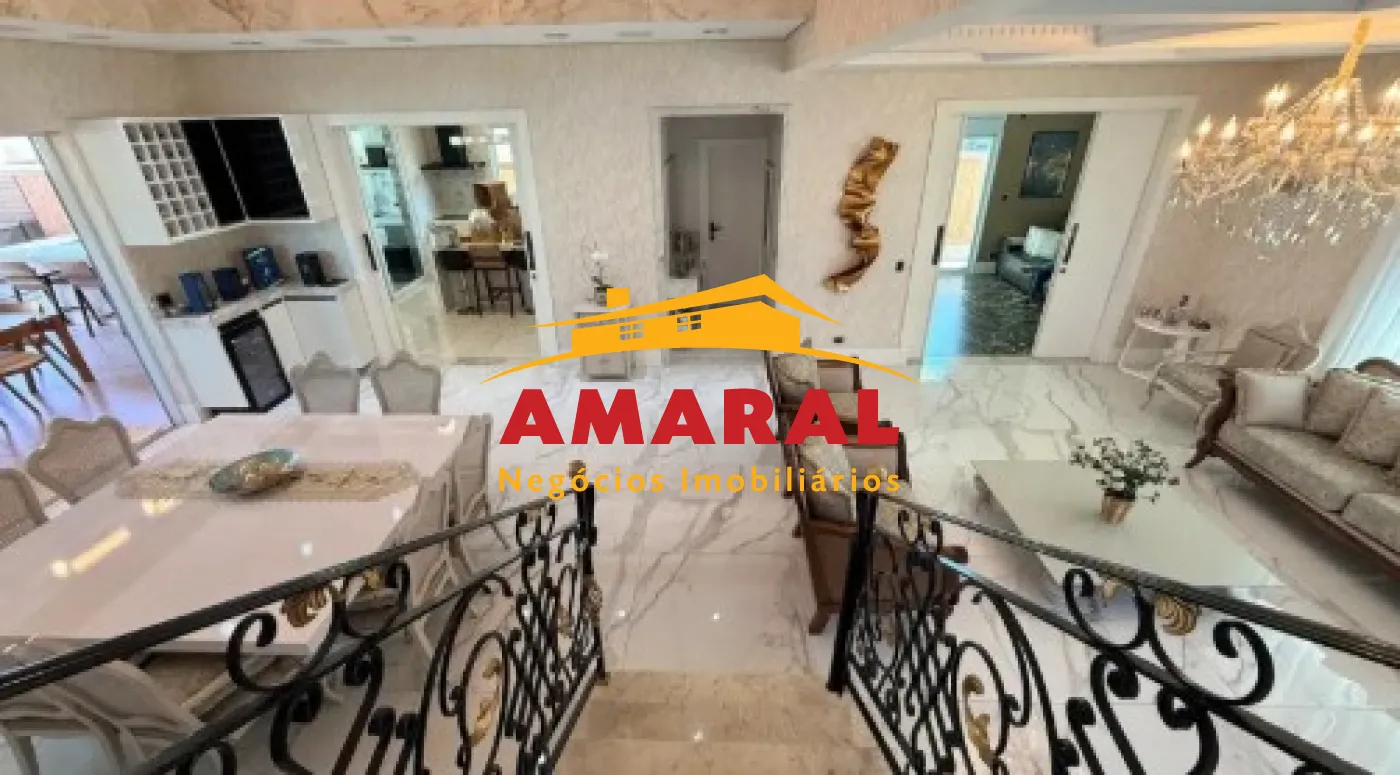 Comprar Casas / Condom&iacute;nio em Suzano R$ 5.800.000,00 - Foto 49