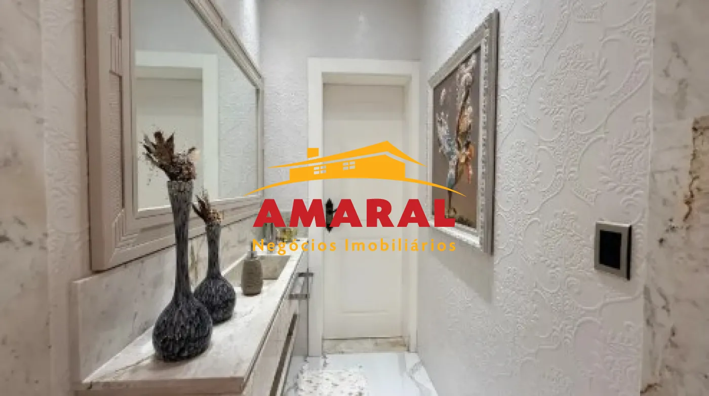 Comprar Casas / Condom&iacute;nio em Suzano R$ 5.800.000,00 - Foto 50
