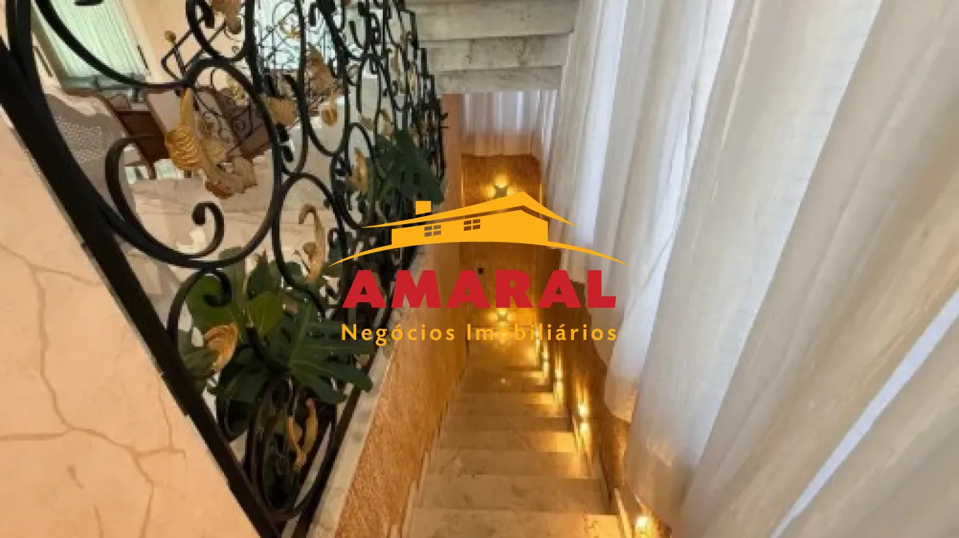 Comprar Casas / Condom&iacute;nio em Suzano R$ 5.800.000,00 - Foto 51